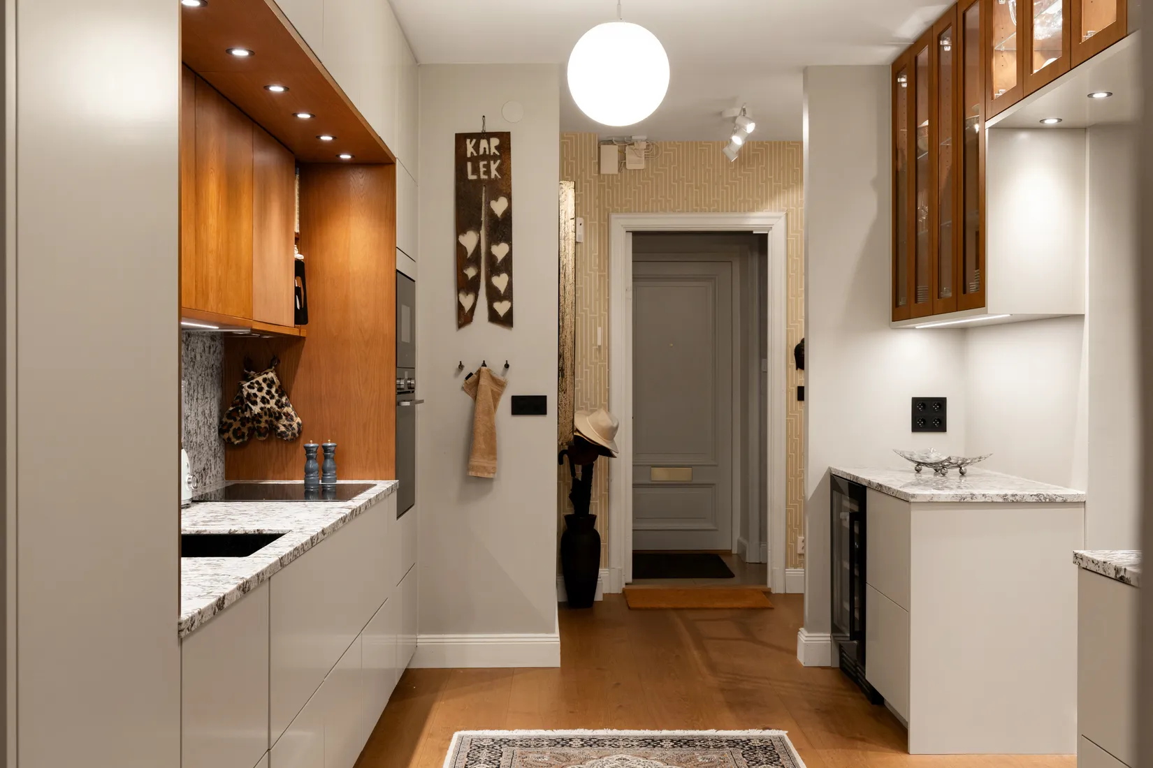 Bostadsrätt, Garvargatan 7, Kungsholmen/ Nedre Kungsholmen, Stockholm