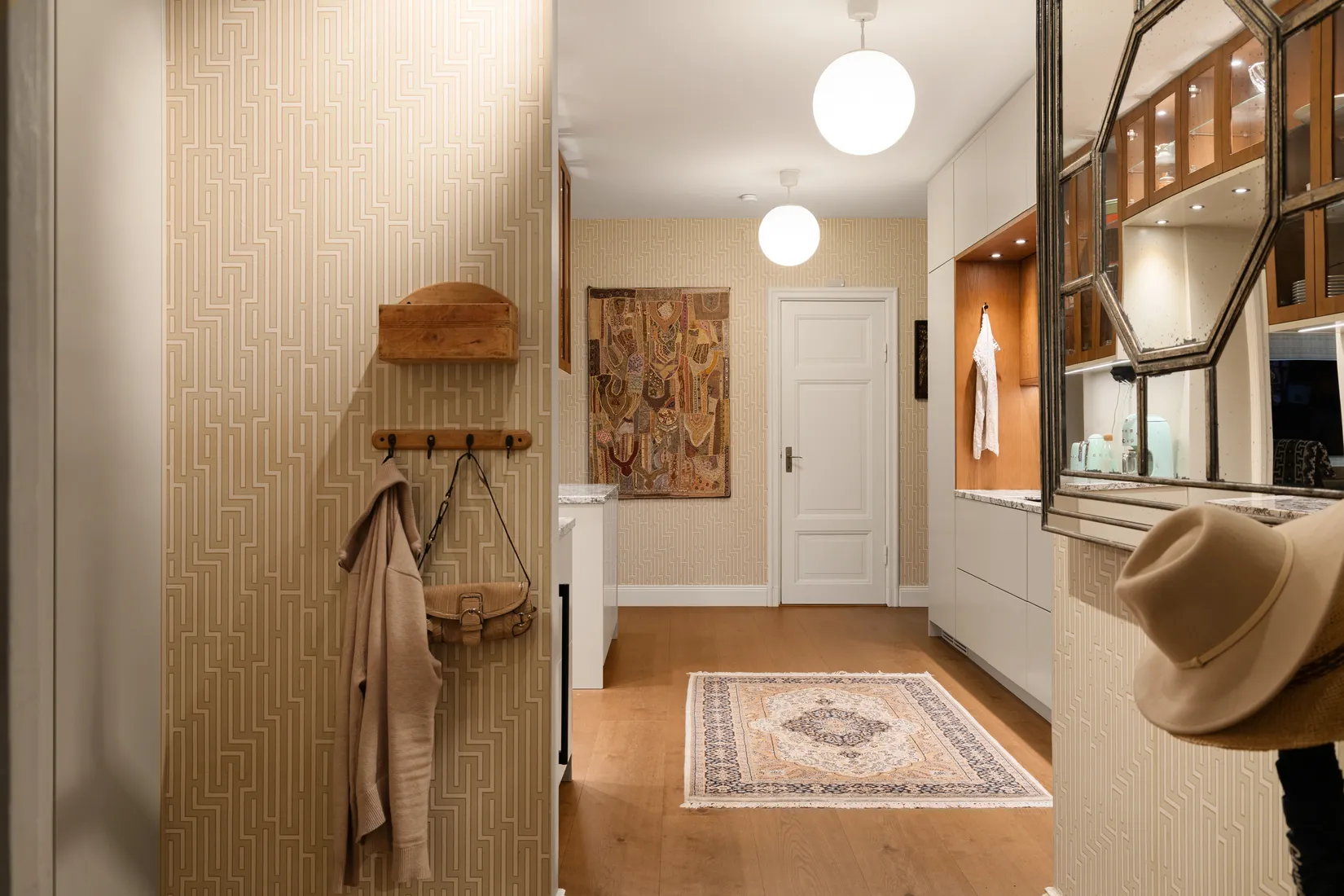 Bostadsrätt, Garvargatan 7, Kungsholmen/ Nedre Kungsholmen, Stockholm