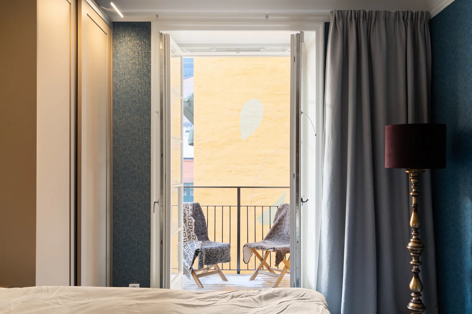 Bostadsrätt, Garvargatan 7, Kungsholmen/ Nedre Kungsholmen, Stockholm