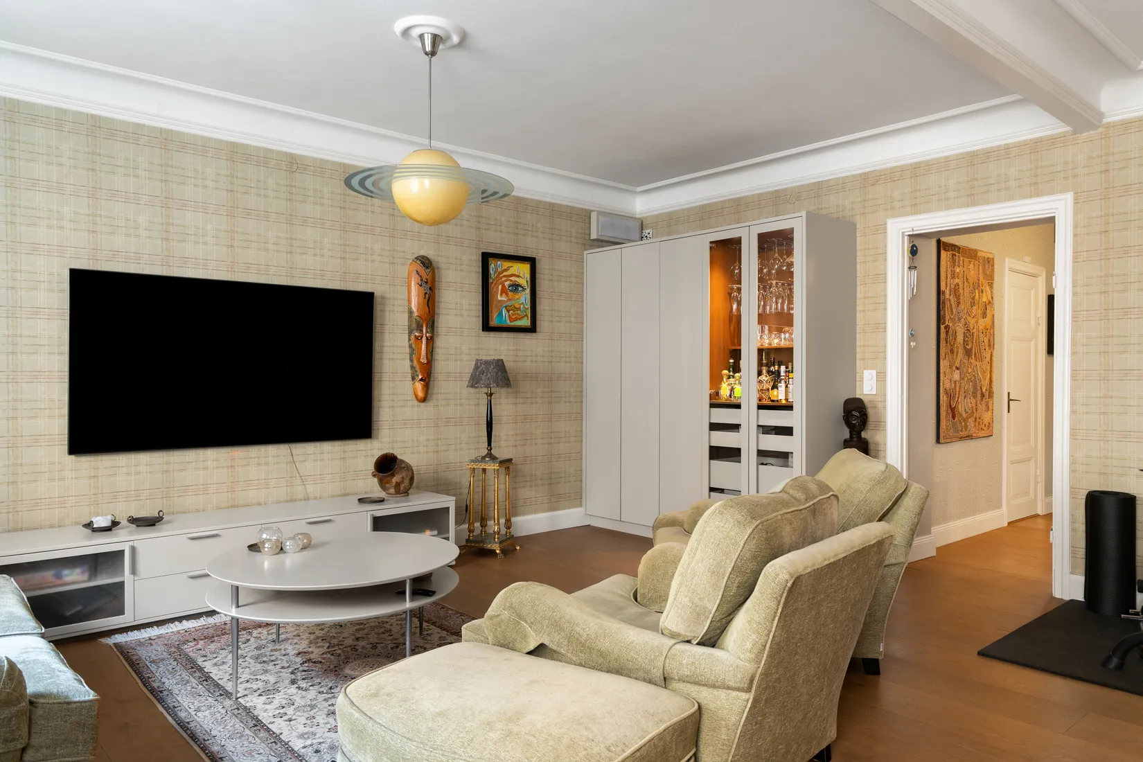 Bostadsrätt, Garvargatan 7, Kungsholmen/ Nedre Kungsholmen, Stockholm