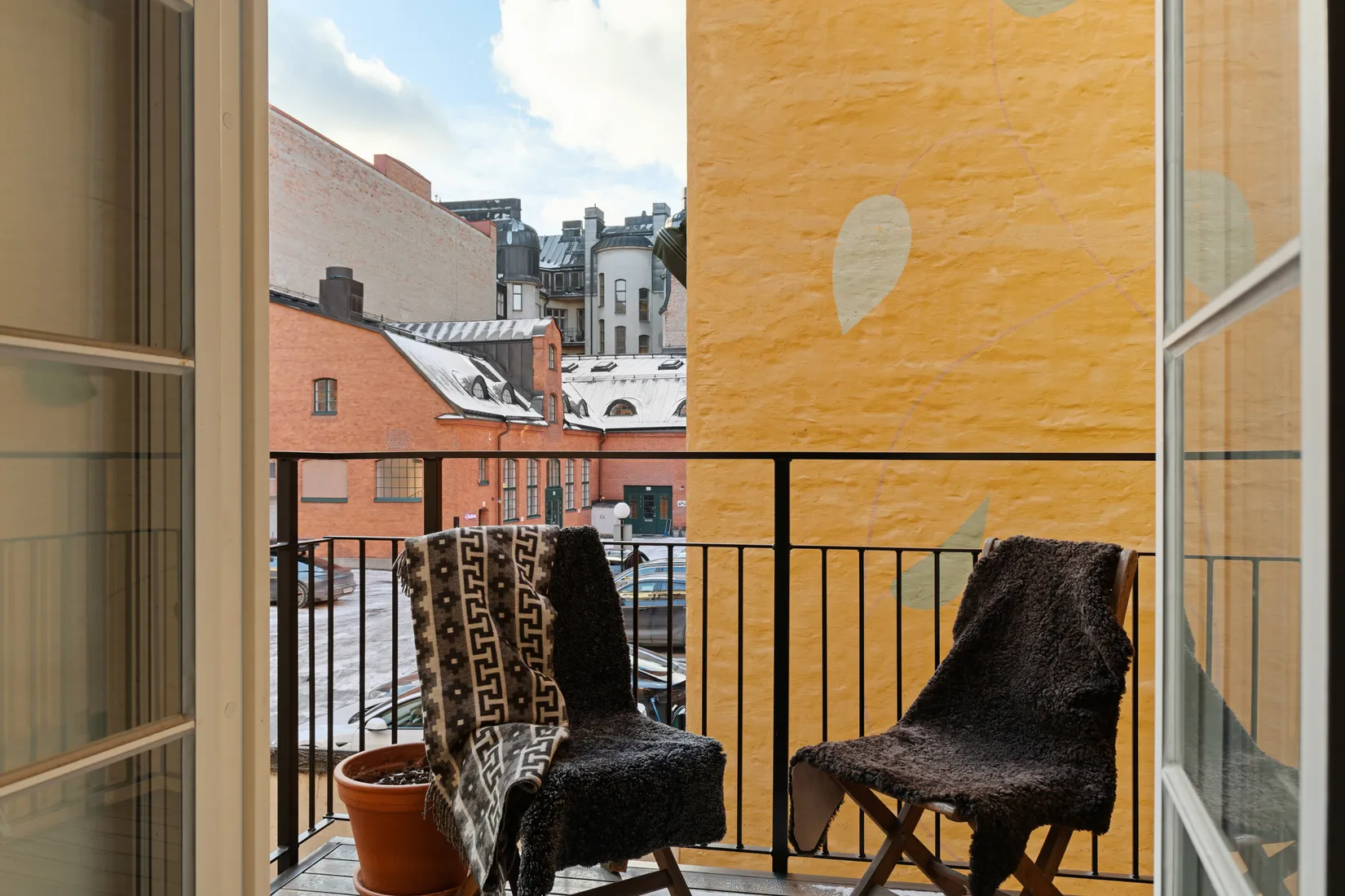 Bostadsrätt, Garvargatan 7, Kungsholmen/ Nedre Kungsholmen, Stockholm