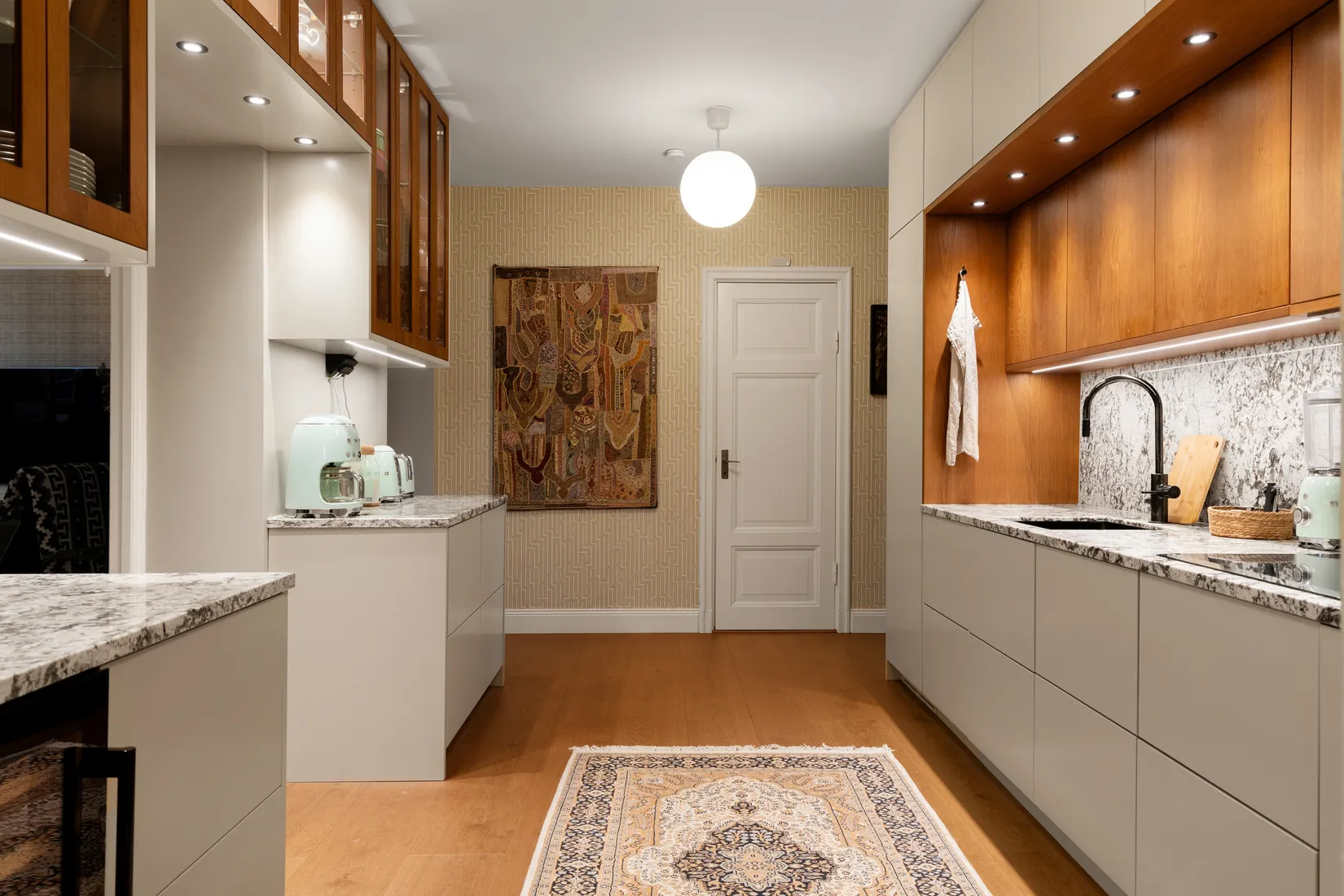 Bostadsrätt, Garvargatan 7, Kungsholmen/ Nedre Kungsholmen, Stockholm