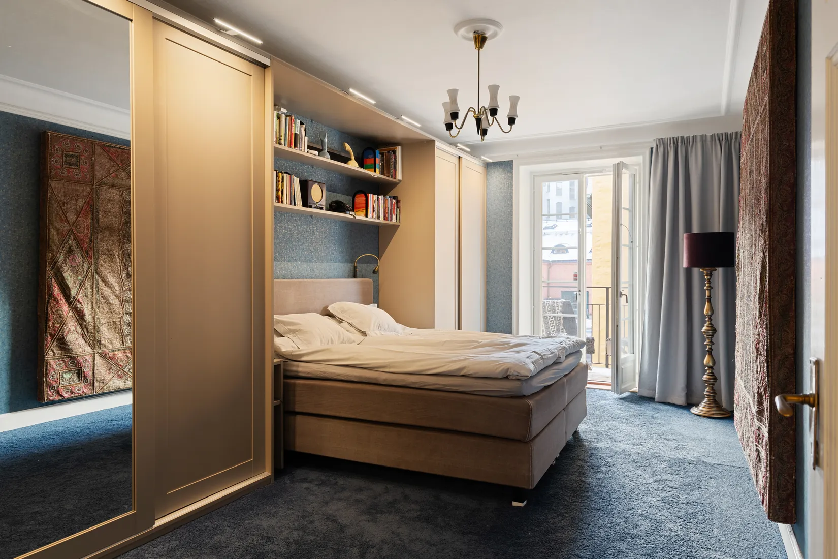 Bostadsrätt, Garvargatan 7, Kungsholmen/ Nedre Kungsholmen, Stockholm