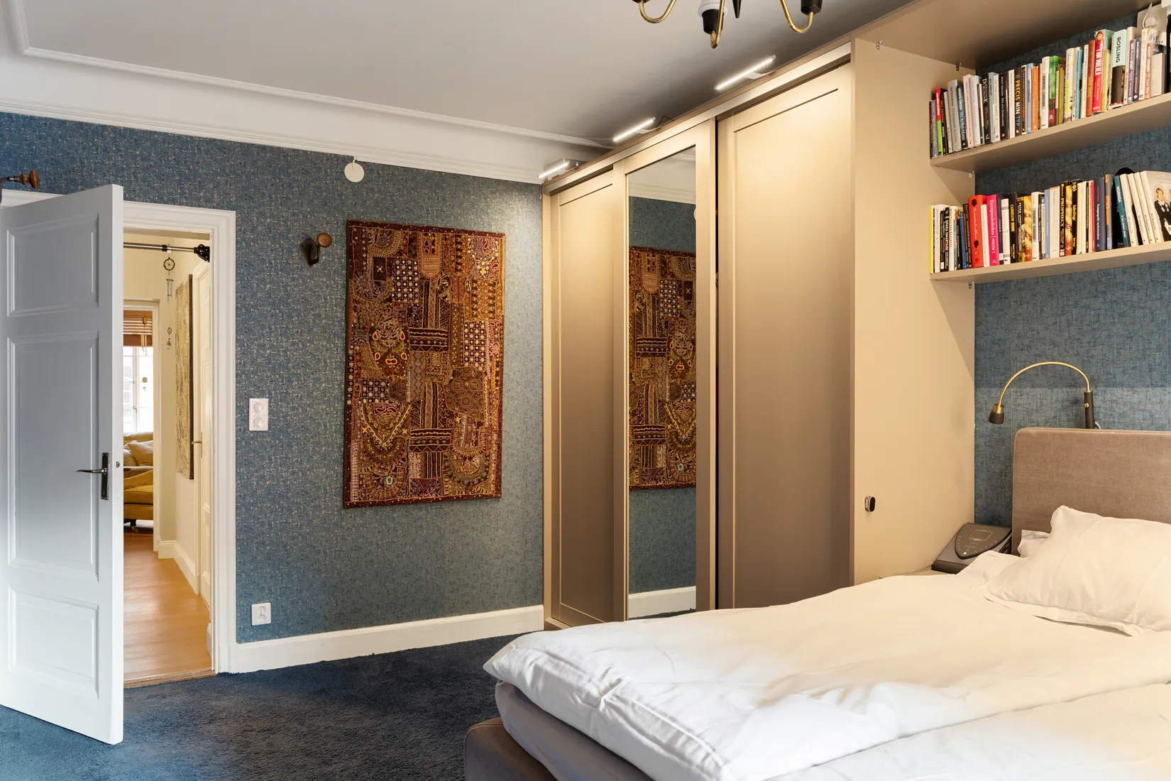 Bostadsrätt, Garvargatan 7, Kungsholmen/ Nedre Kungsholmen, Stockholm