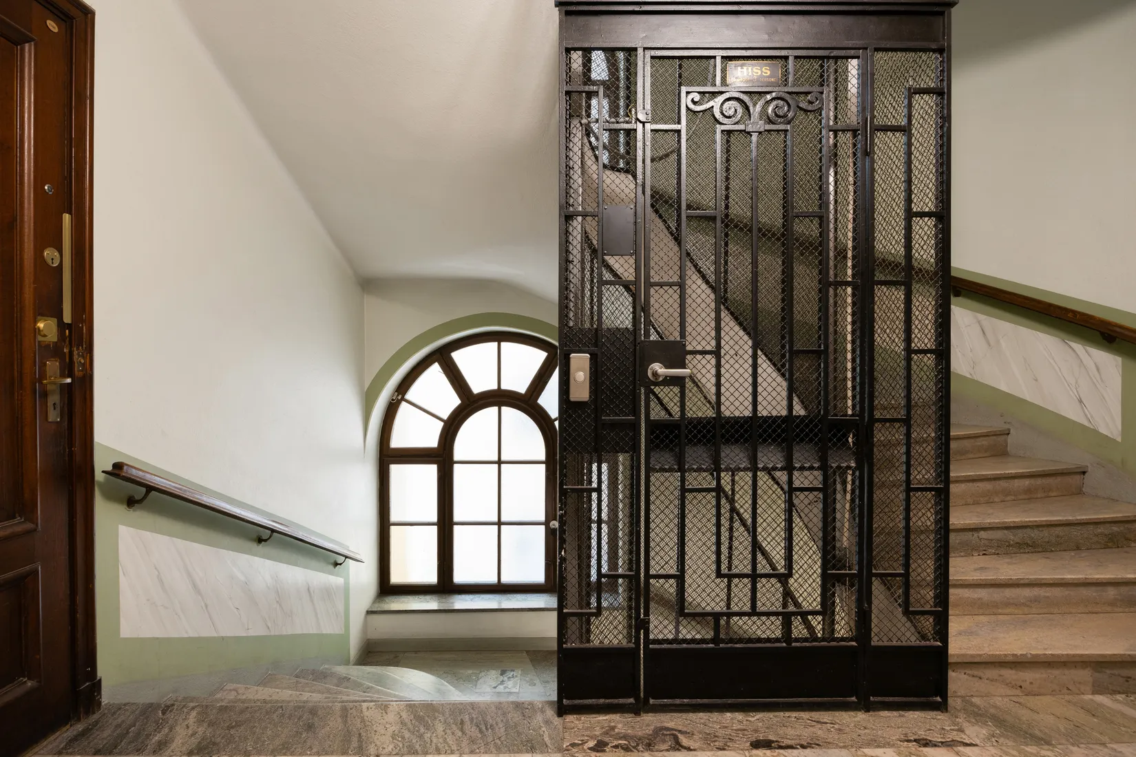 Bostadsrätt, Garvargatan 7, Kungsholmen/ Nedre Kungsholmen, Stockholm
