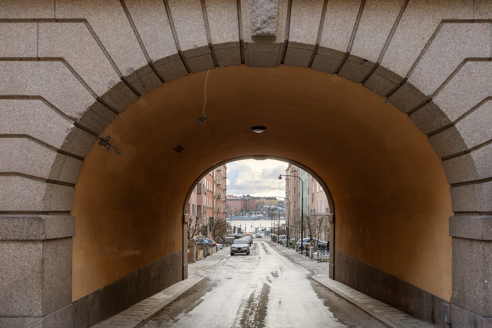 Bostadsrätt, Garvargatan 7, Kungsholmen/ Nedre Kungsholmen, Stockholm