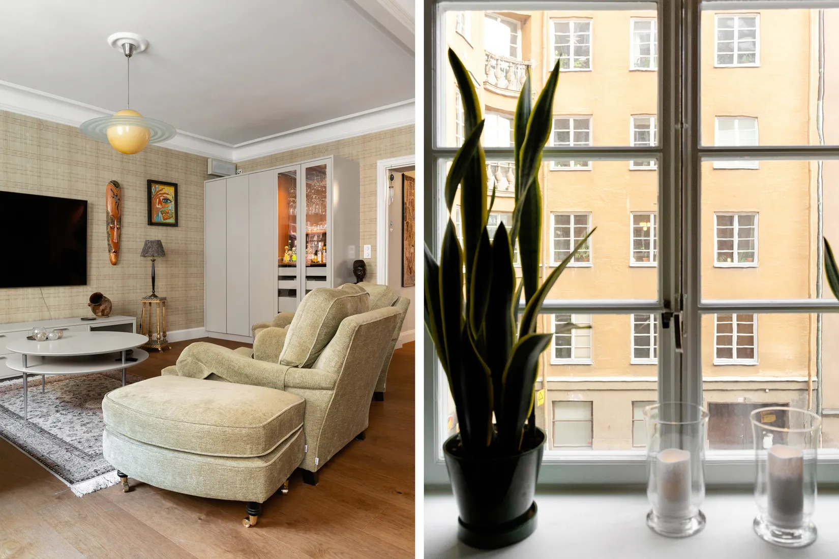 Bostadsrätt, Garvargatan 7, Kungsholmen/ Nedre Kungsholmen, Stockholm