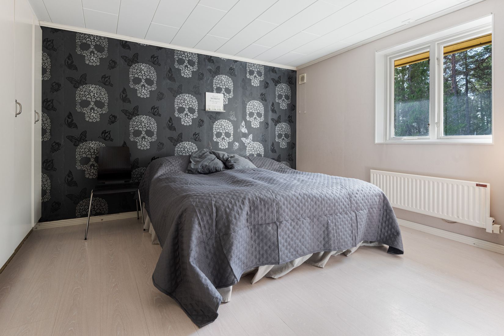 Villa, Kajutvägen 5, Södra Kopparmora, Värmdö