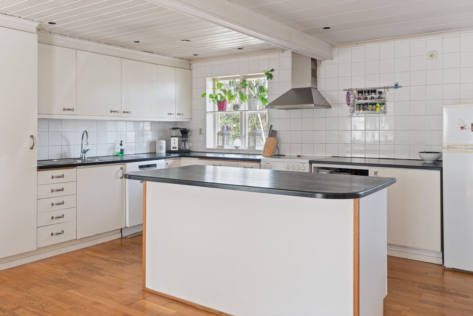 Villa, Kajutvägen 5, Södra Kopparmora, Värmdö