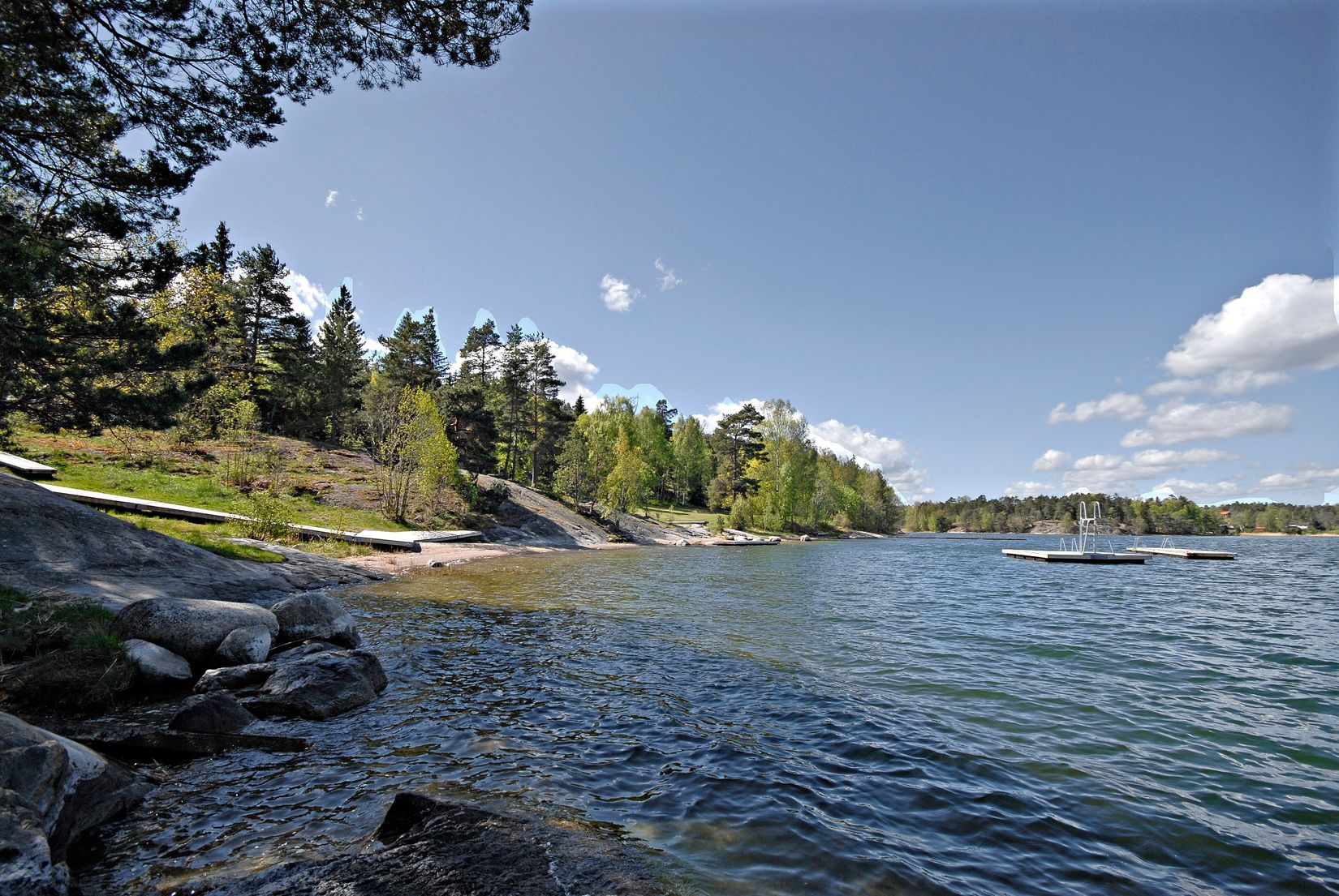 Villa, Kajutvägen 5, Södra Kopparmora, Värmdö