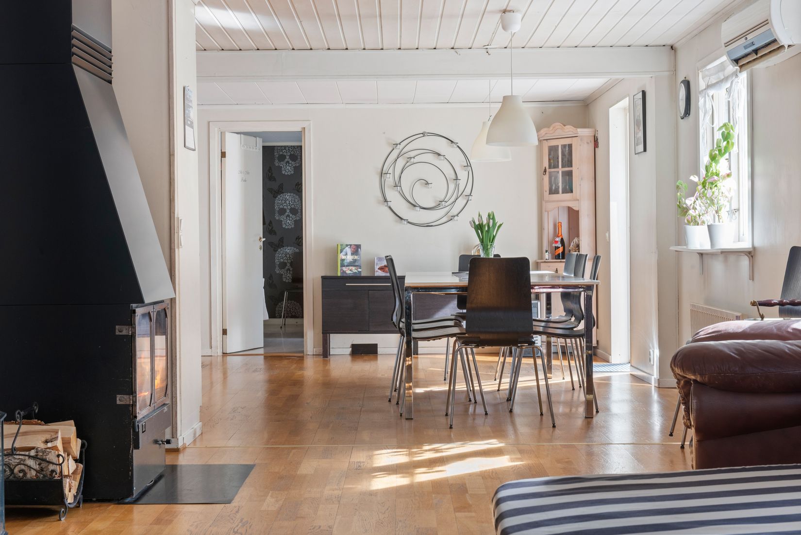 Villa, Kajutvägen 5, Södra Kopparmora, Värmdö