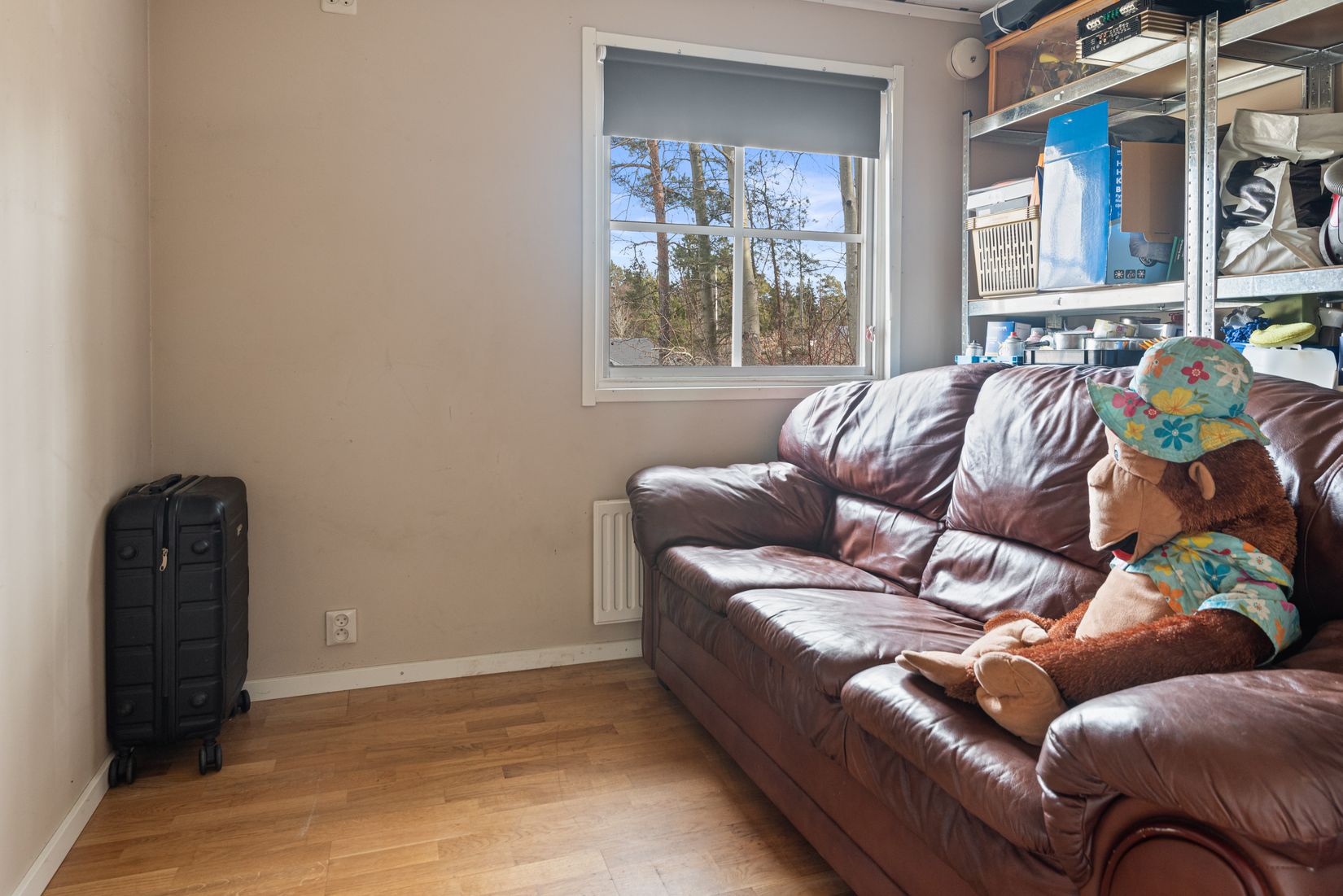 Villa, Kajutvägen 5, Södra Kopparmora, Värmdö