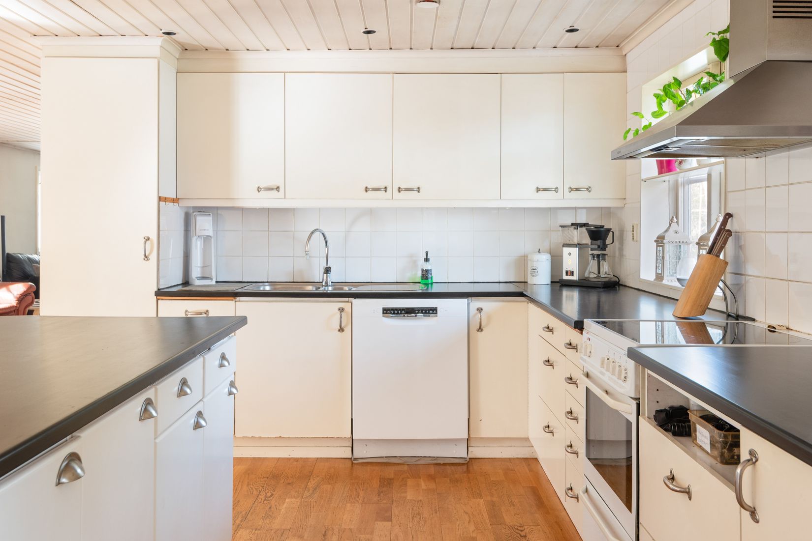 Villa, Kajutvägen 5, Södra Kopparmora, Värmdö