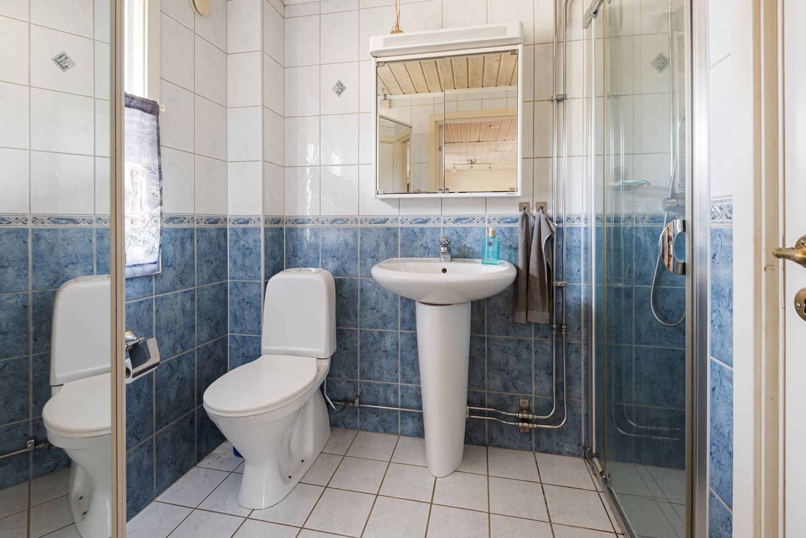 Villa, Kajutvägen 5, Södra Kopparmora, Värmdö