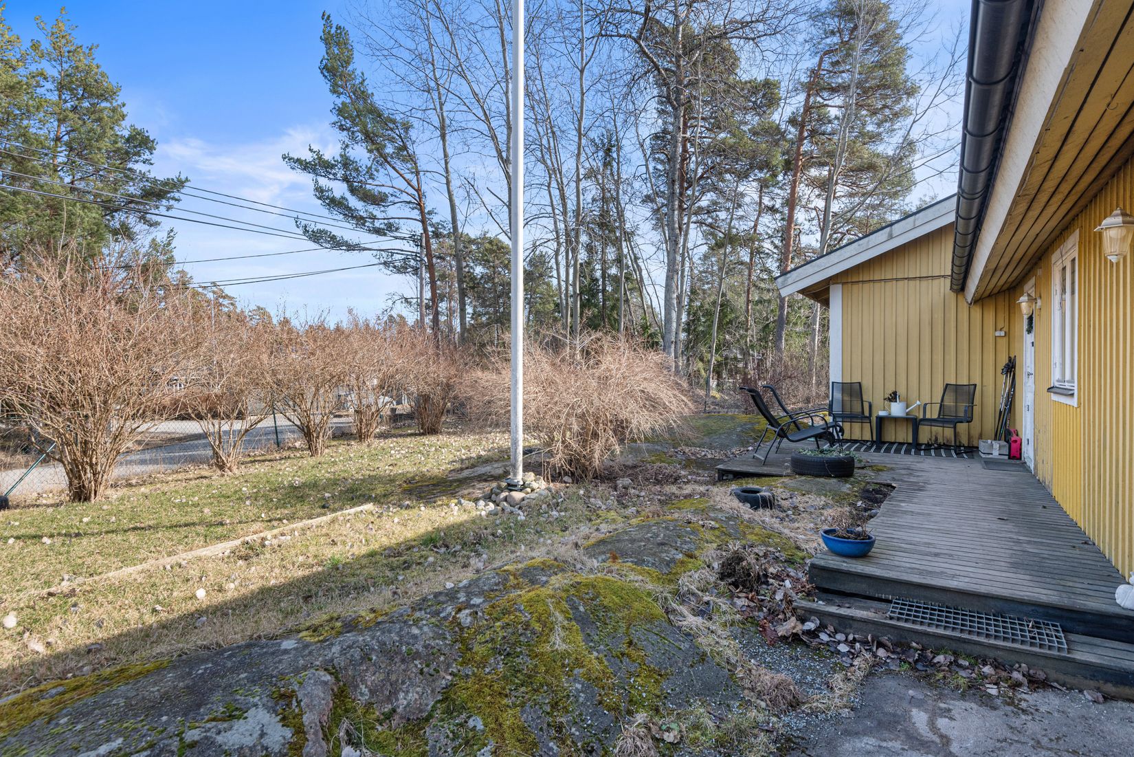 Villa, Kajutvägen 5, Södra Kopparmora, Värmdö