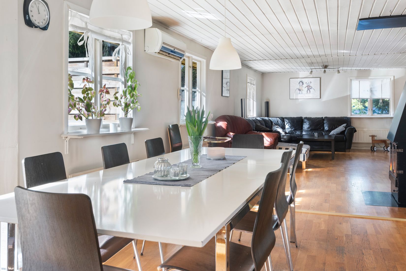 Villa, Kajutvägen 5, Södra Kopparmora, Värmdö