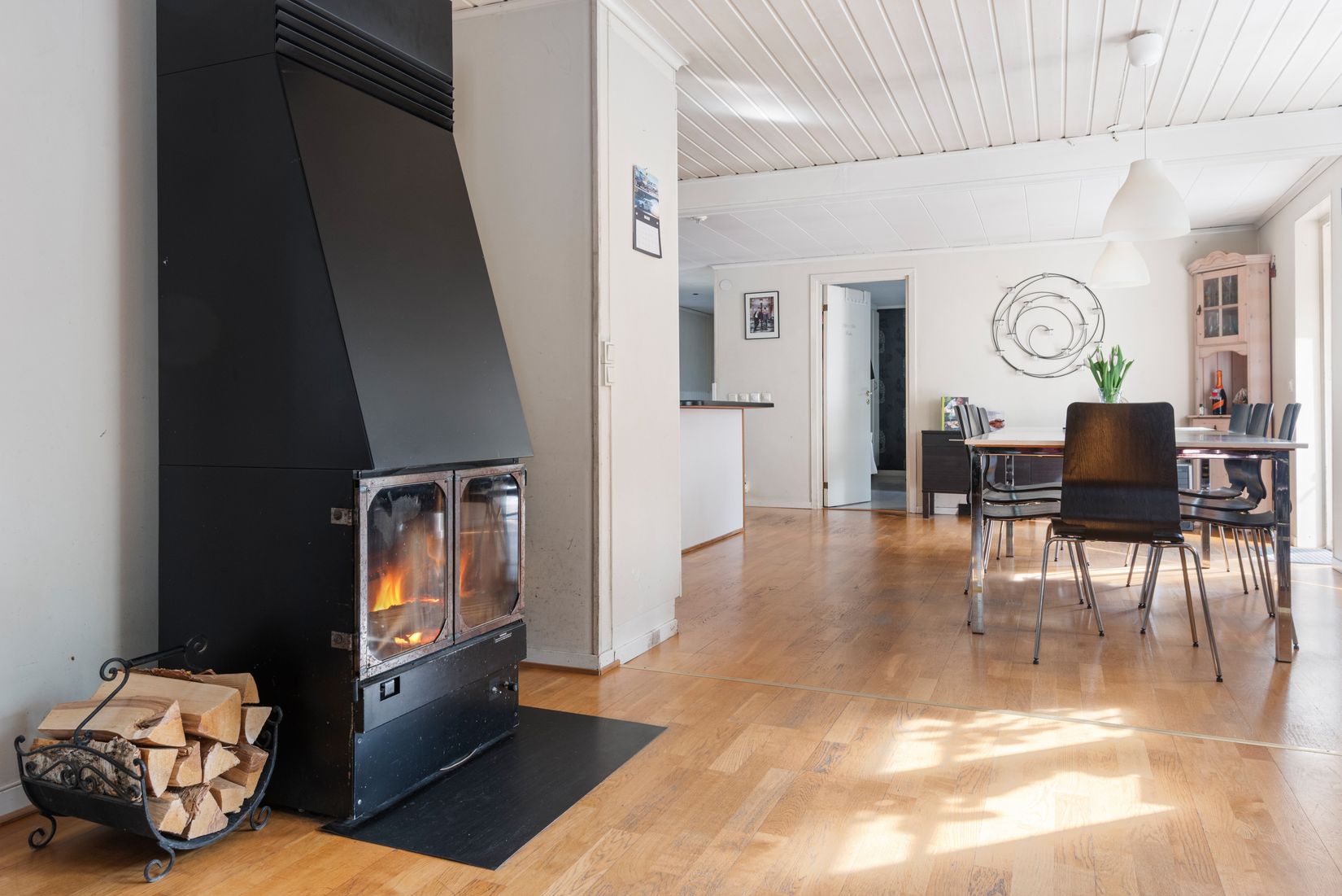 Villa, Kajutvägen 5, Södra Kopparmora, Värmdö