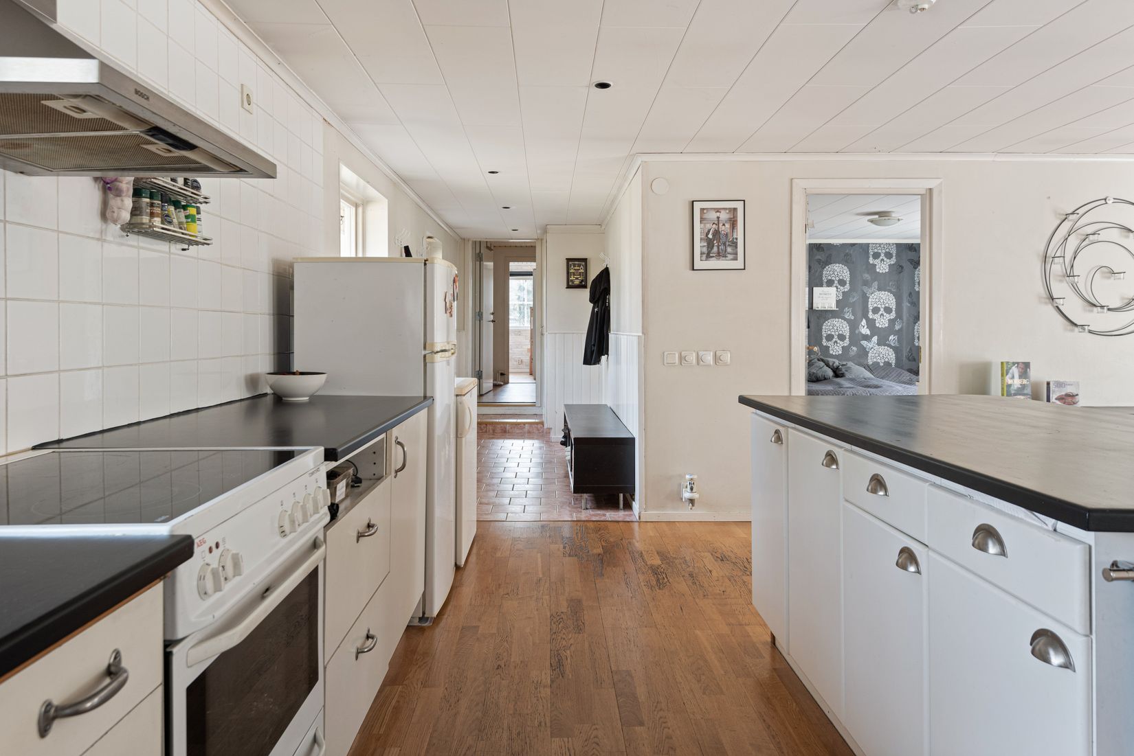 Villa, Kajutvägen 5, Södra Kopparmora, Värmdö