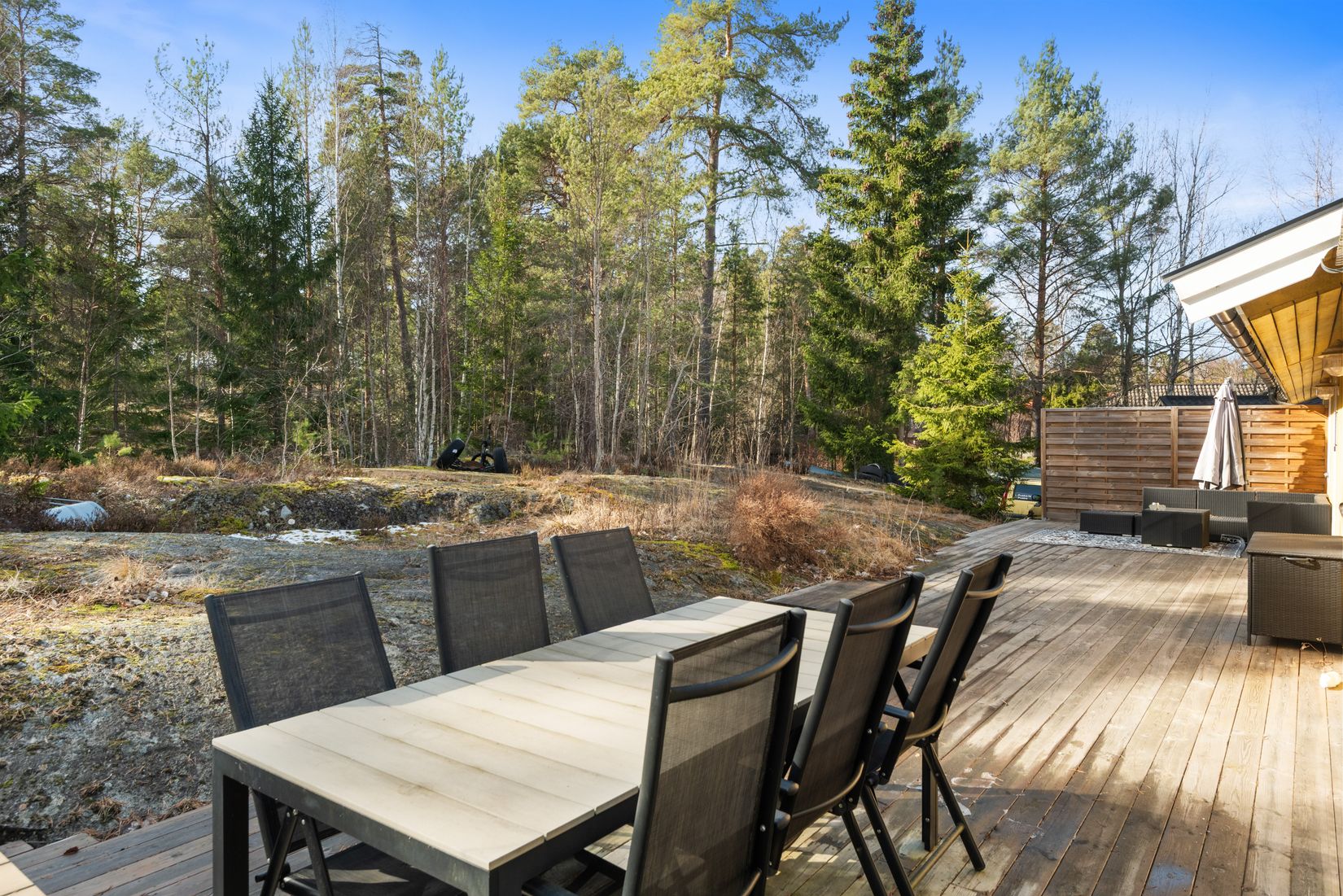 Villa, Kajutvägen 5, Södra Kopparmora, Värmdö