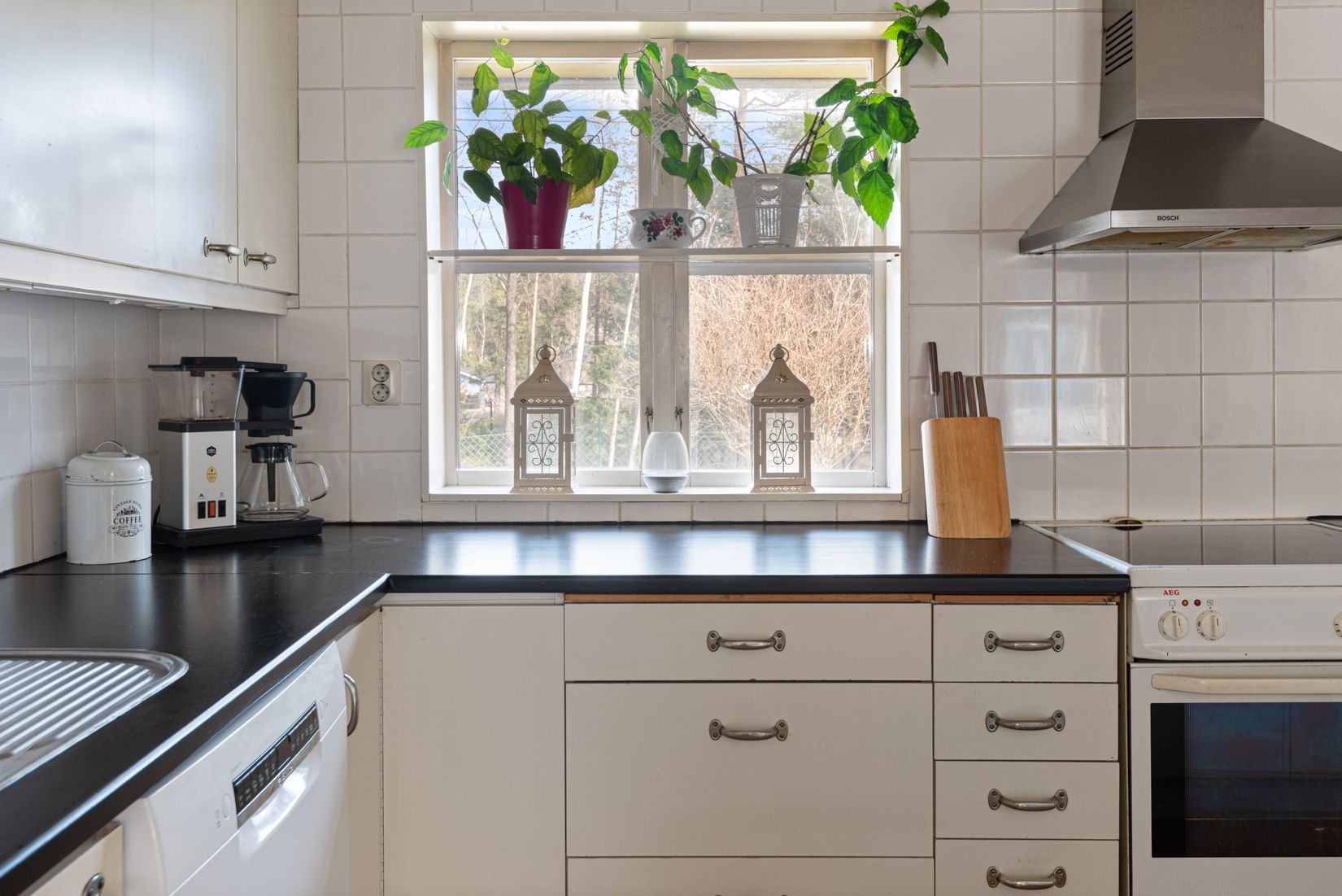 Villa, Kajutvägen 5, Södra Kopparmora, Värmdö