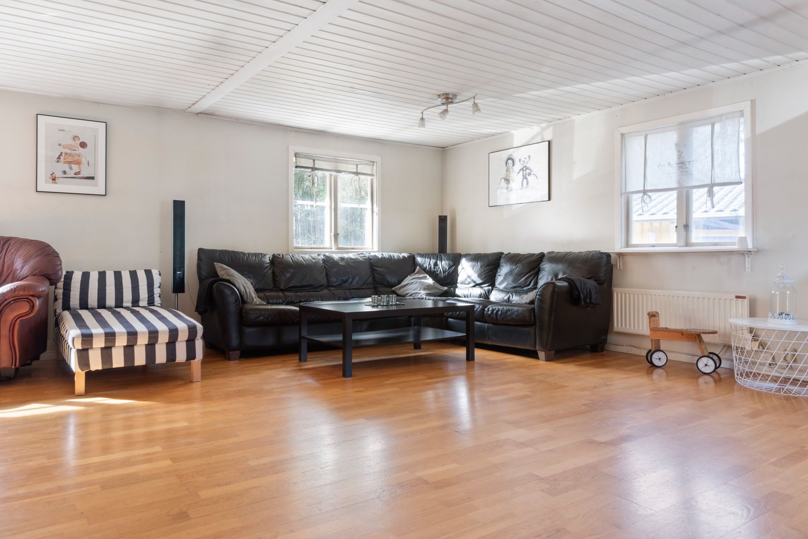 Villa, Kajutvägen 5, Södra Kopparmora, Värmdö