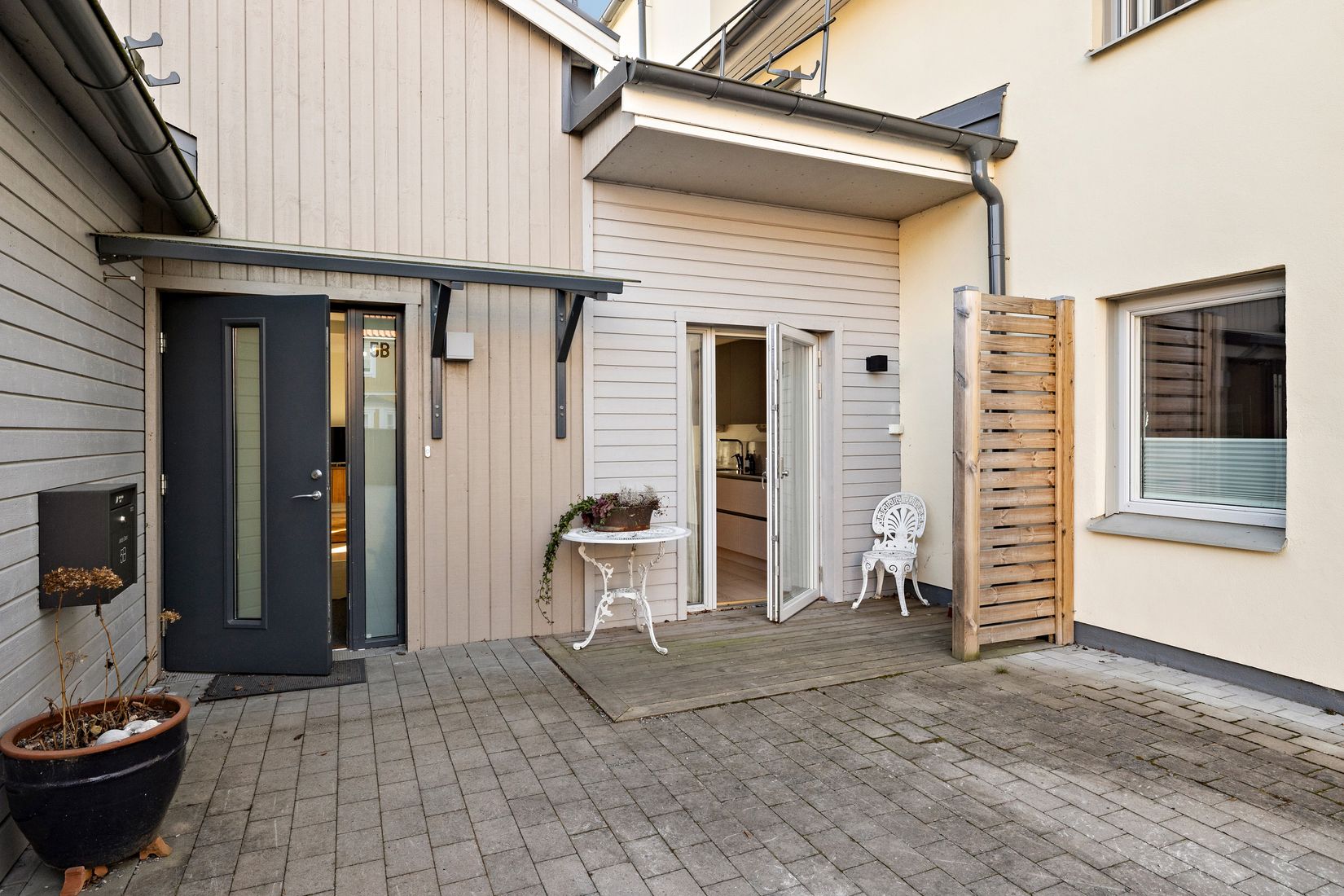 Bostadsrätt, Jakobs Gränd 5B, Sigtuna - Staden, Sigtuna