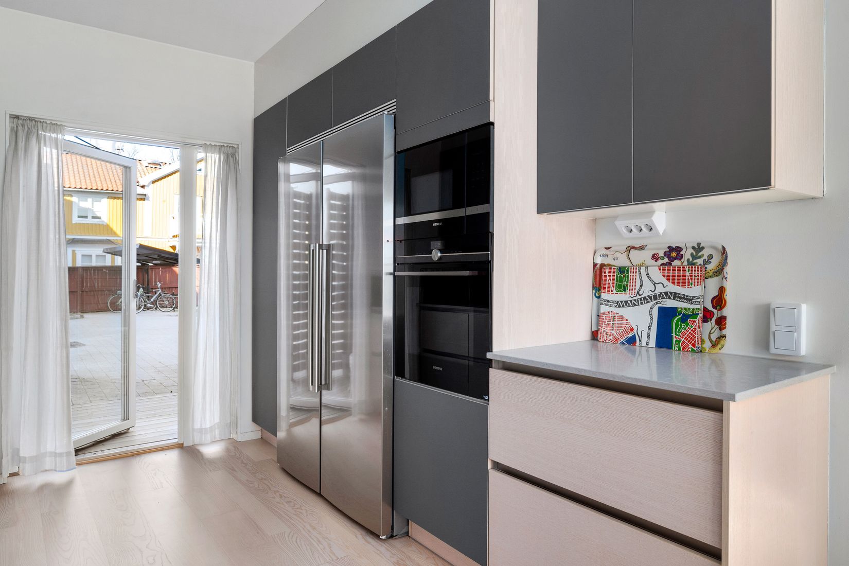 Bostadsrätt, Jakobs Gränd 5B, Sigtuna - Staden, Sigtuna