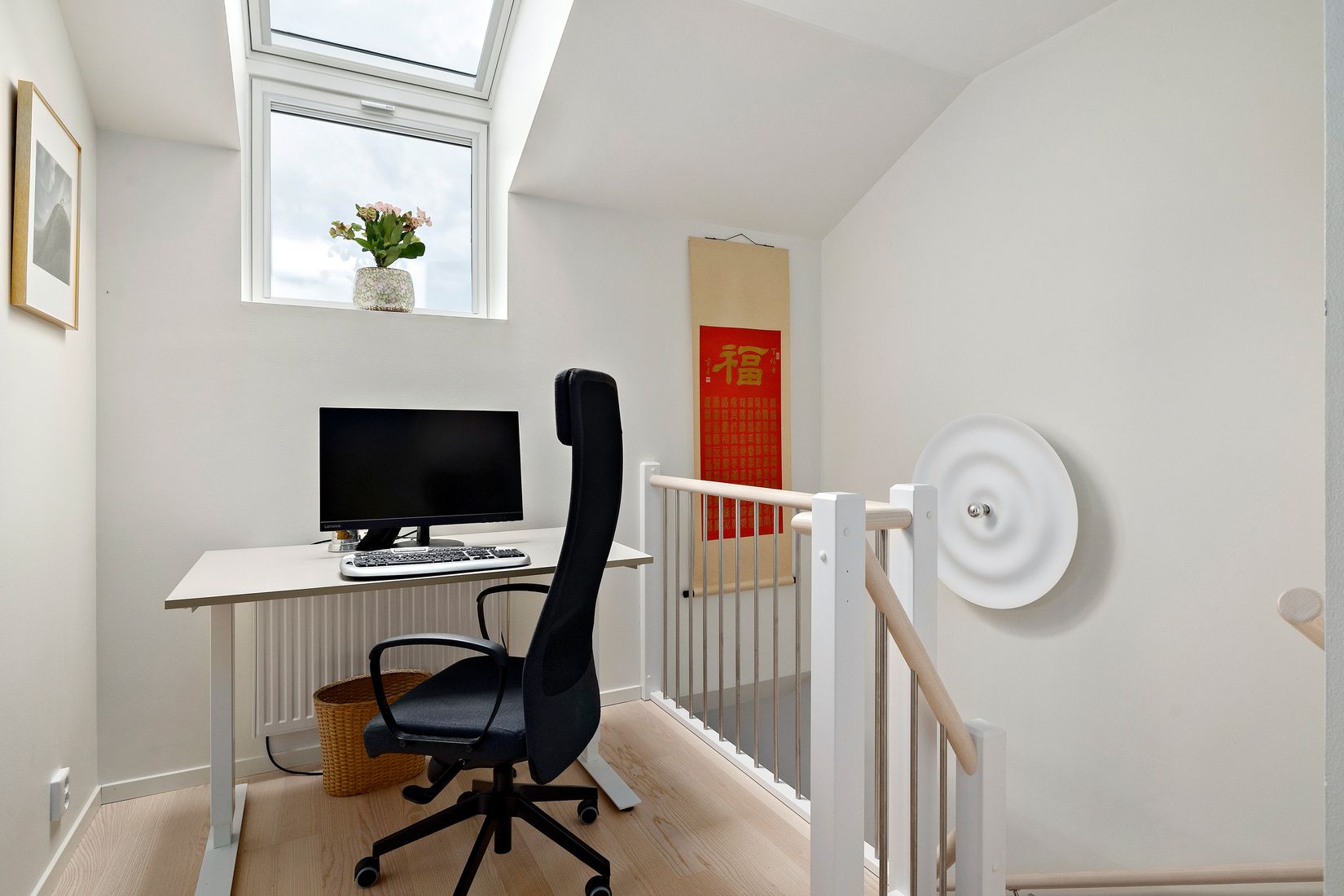 Bostadsrätt, Jakobs Gränd 5B, Sigtuna - Staden, Sigtuna