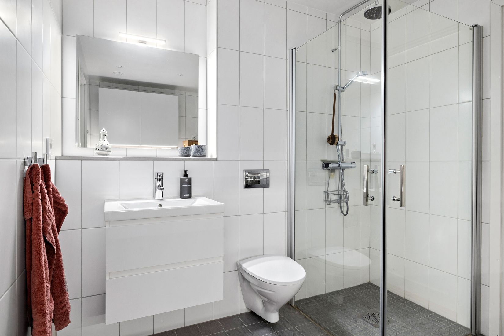 Bostadsrätt, Jakobs Gränd 5B, Sigtuna - Staden, Sigtuna