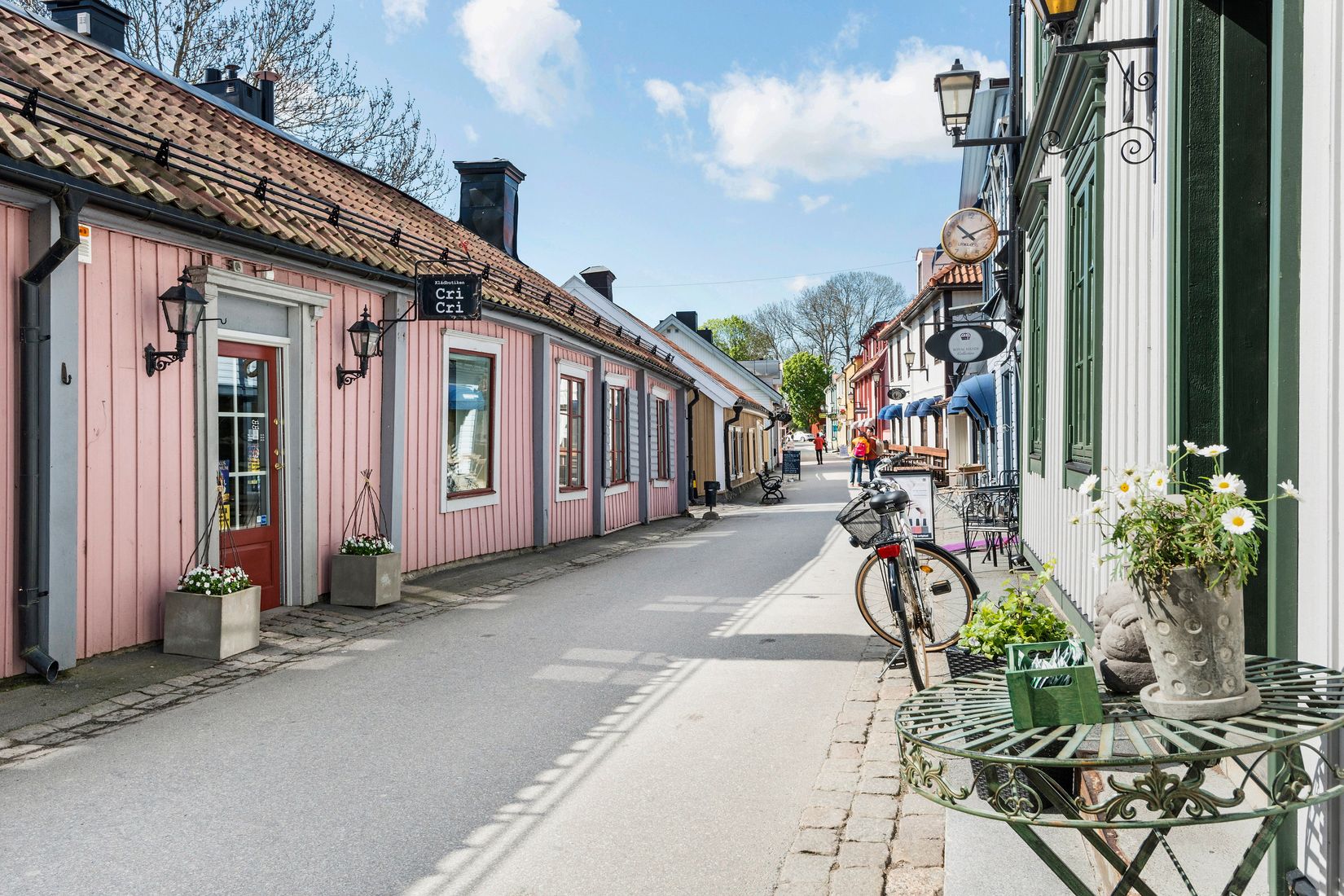 Bostadsrätt, Jakobs Gränd 5B, Sigtuna - Staden, Sigtuna