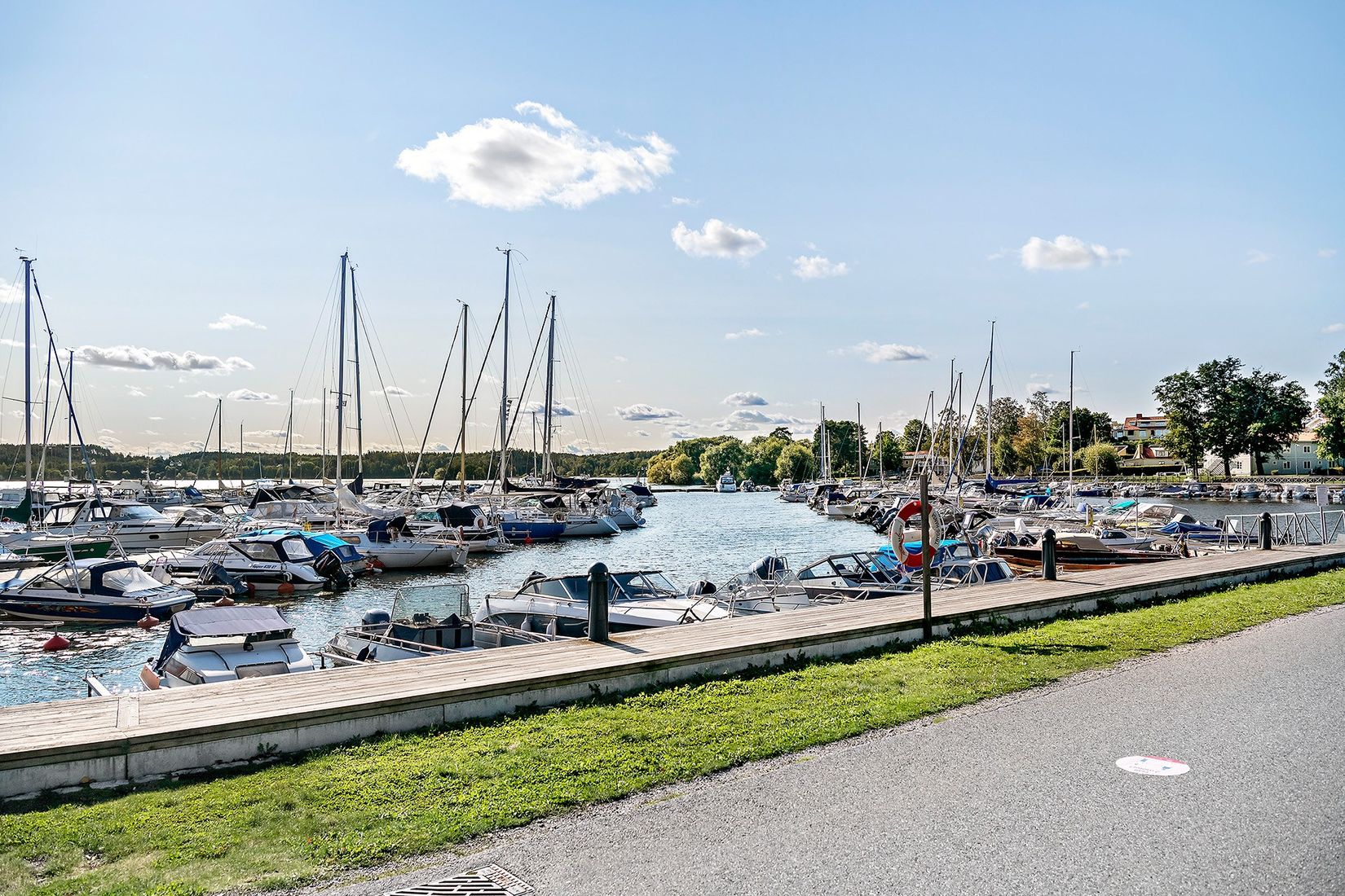 Bostadsrätt, Jakobs Gränd 5B, Sigtuna - Staden, Sigtuna