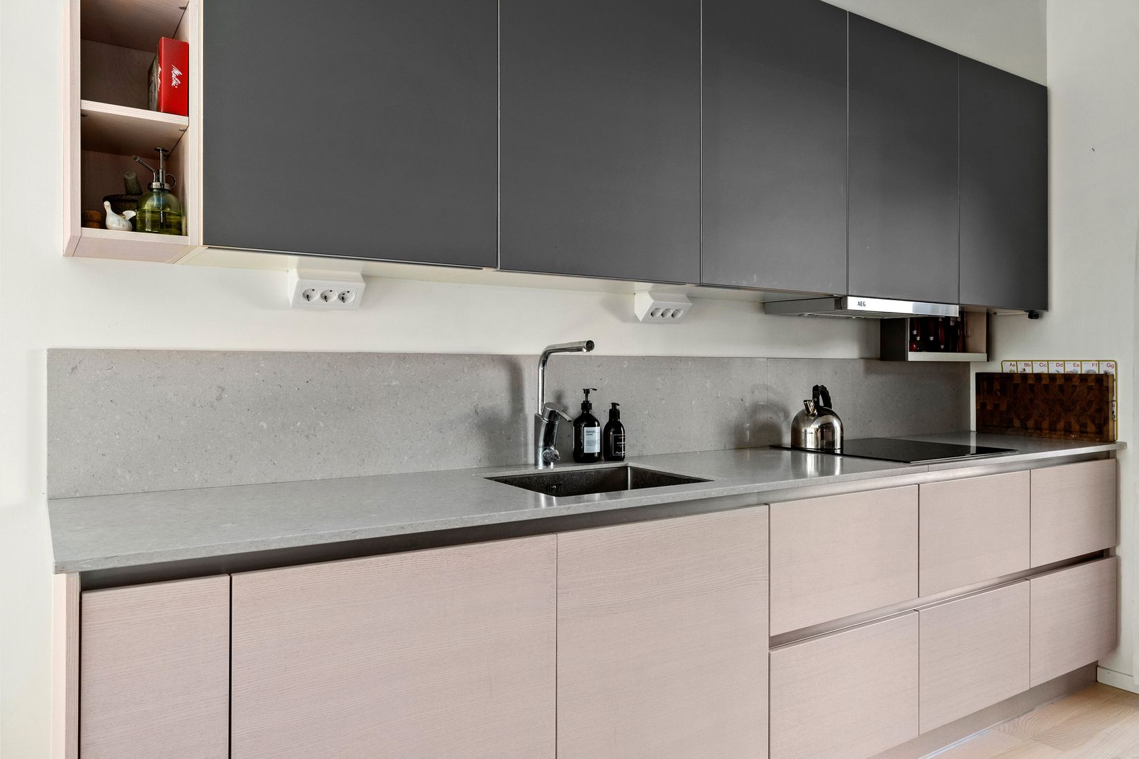 Bostadsrätt, Jakobs Gränd 5B, Sigtuna - Staden, Sigtuna