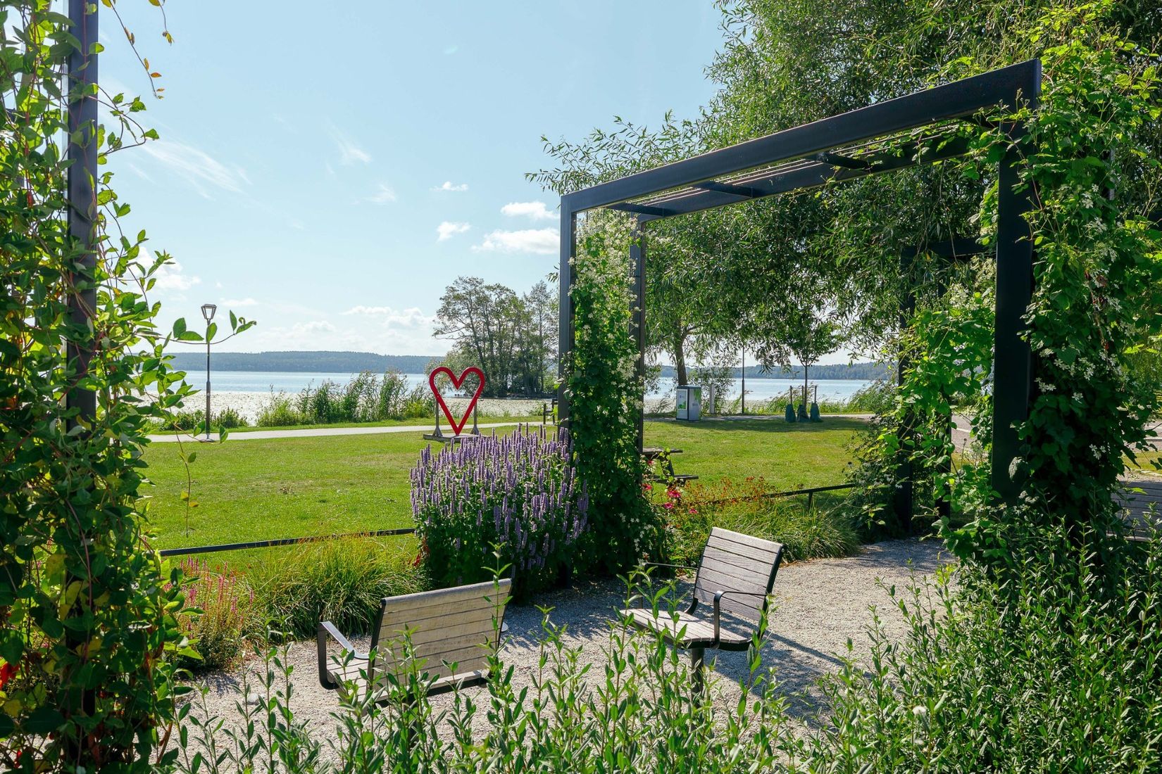 Bostadsrätt, Jakobs Gränd 5B, Sigtuna - Staden, Sigtuna