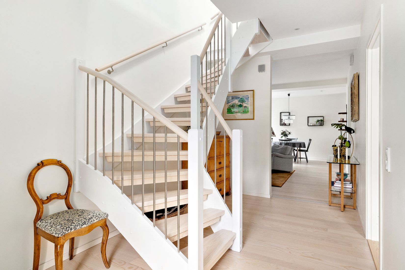 Bostadsrätt, Jakobs Gränd 5B, Sigtuna - Staden, Sigtuna