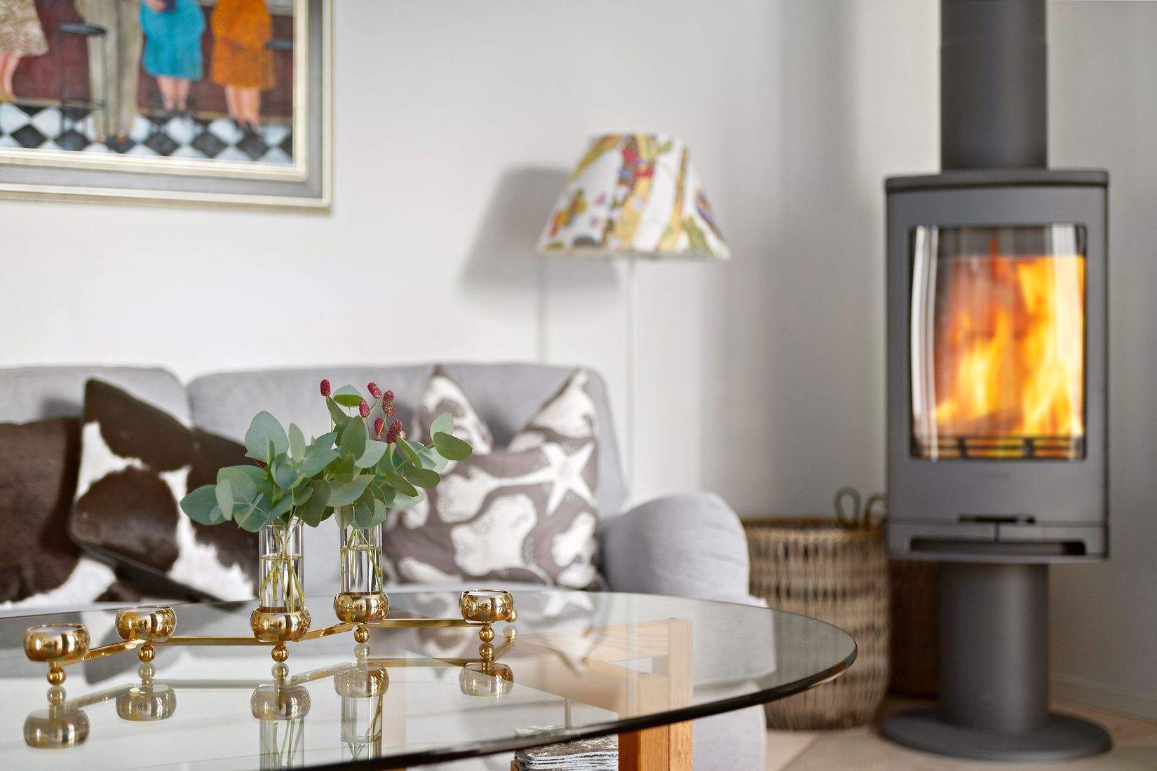 Bostadsrätt, Jakobs Gränd 5B, Sigtuna - Staden, Sigtuna