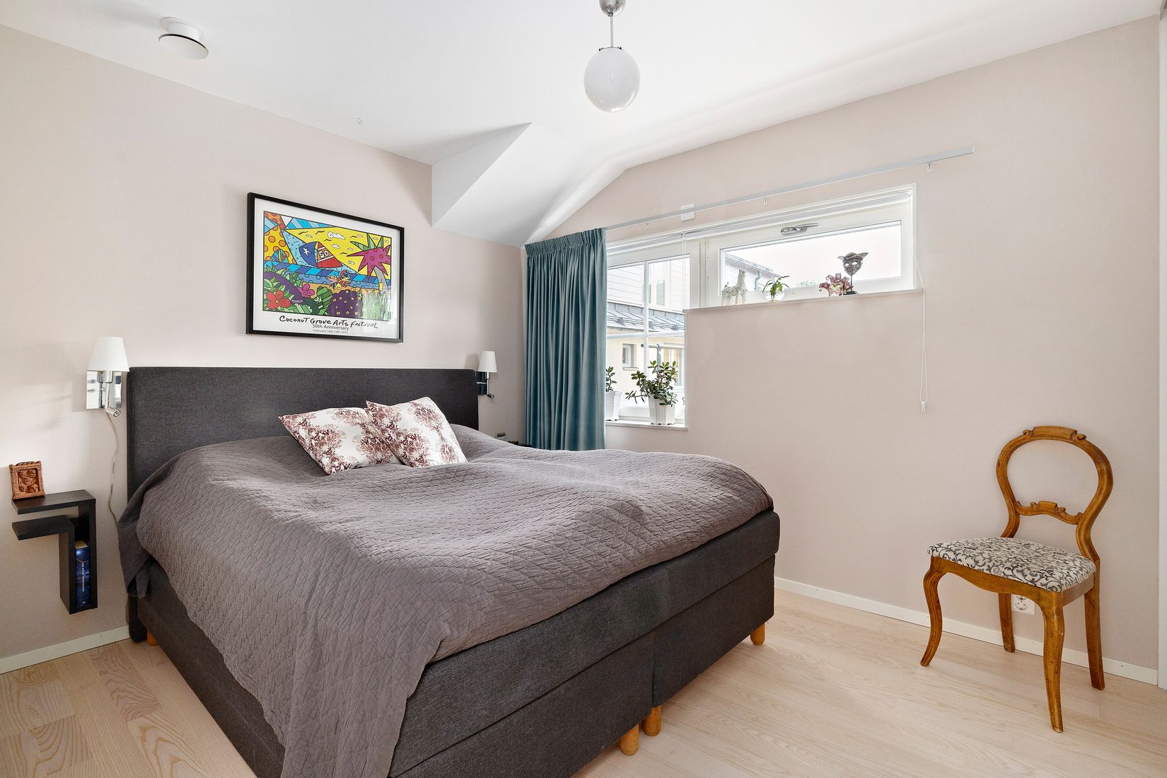 Bostadsrätt, Jakobs Gränd 5B, Sigtuna - Staden, Sigtuna