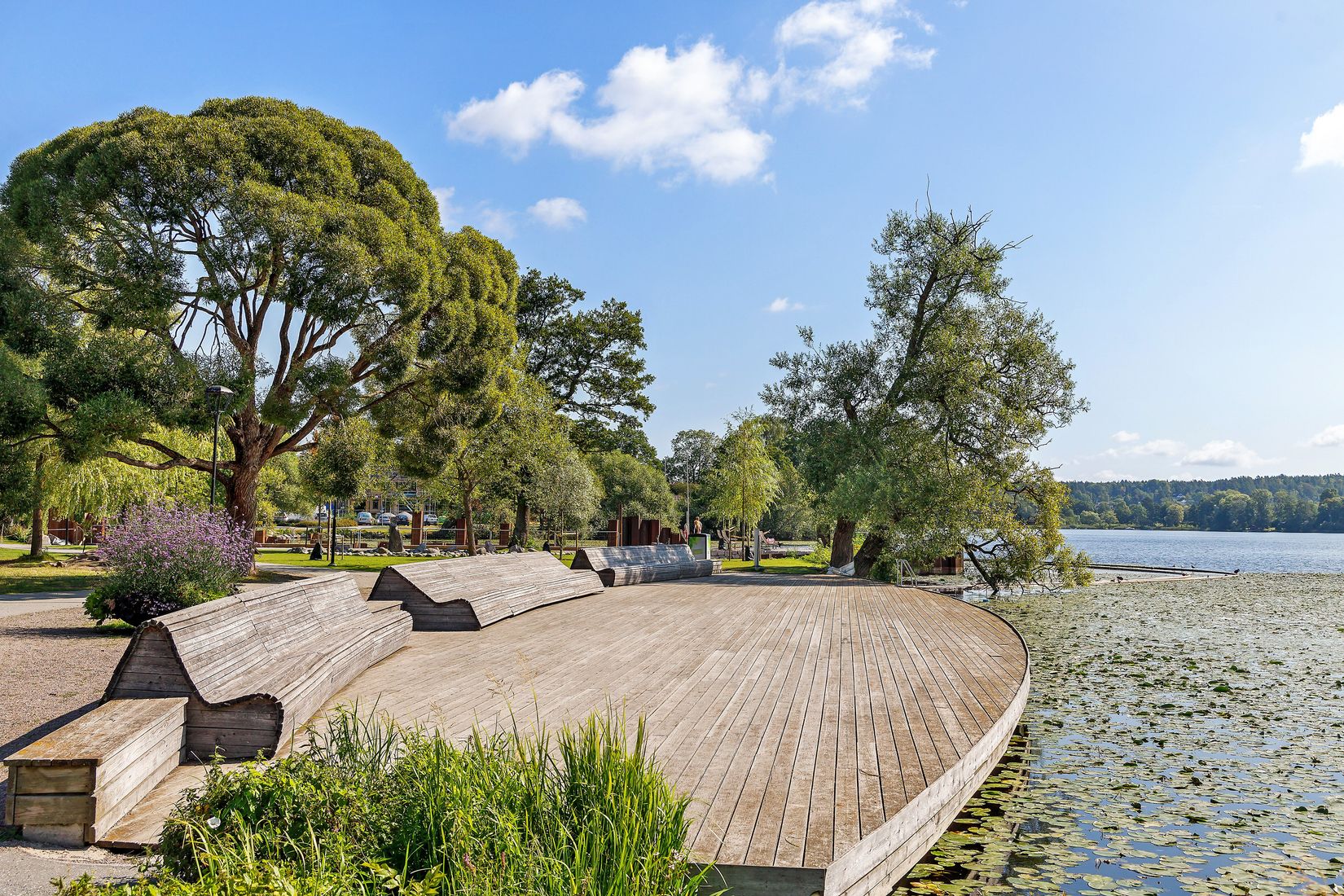 Bostadsrätt, Jakobs Gränd 5B, Sigtuna - Staden, Sigtuna
