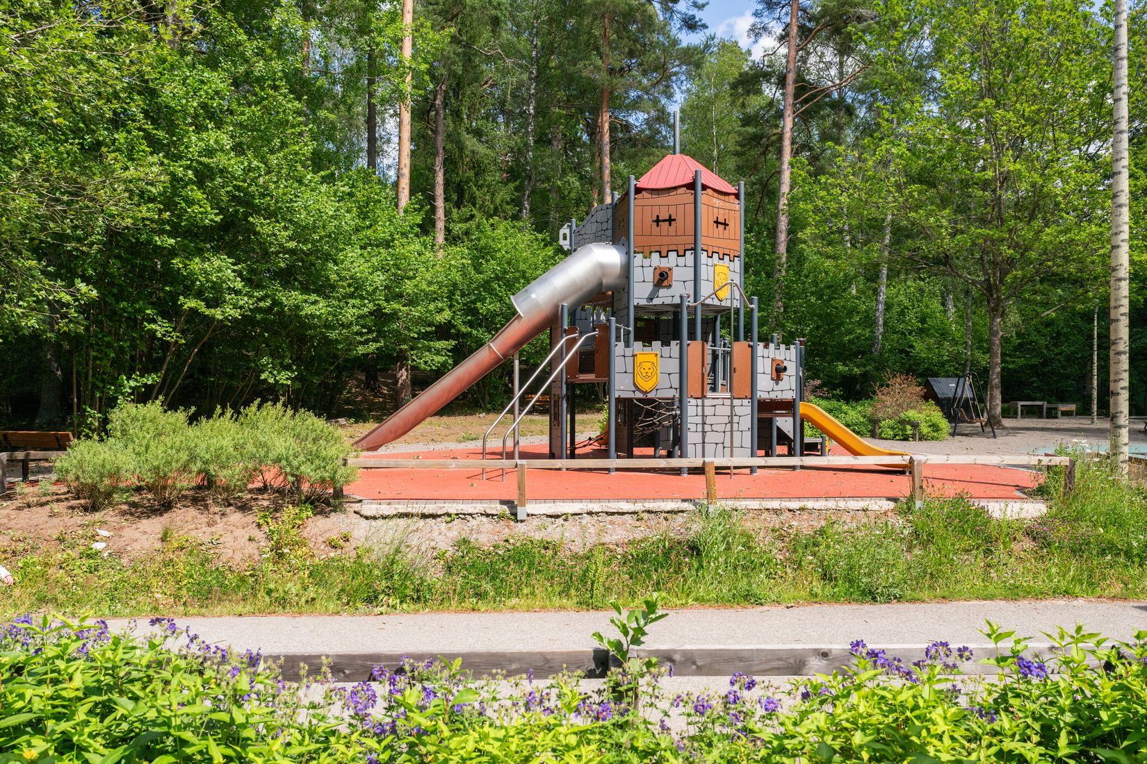 Bostadsrätt, Kvällsvägen 14, Tullinge - Centralt, Botkyrka