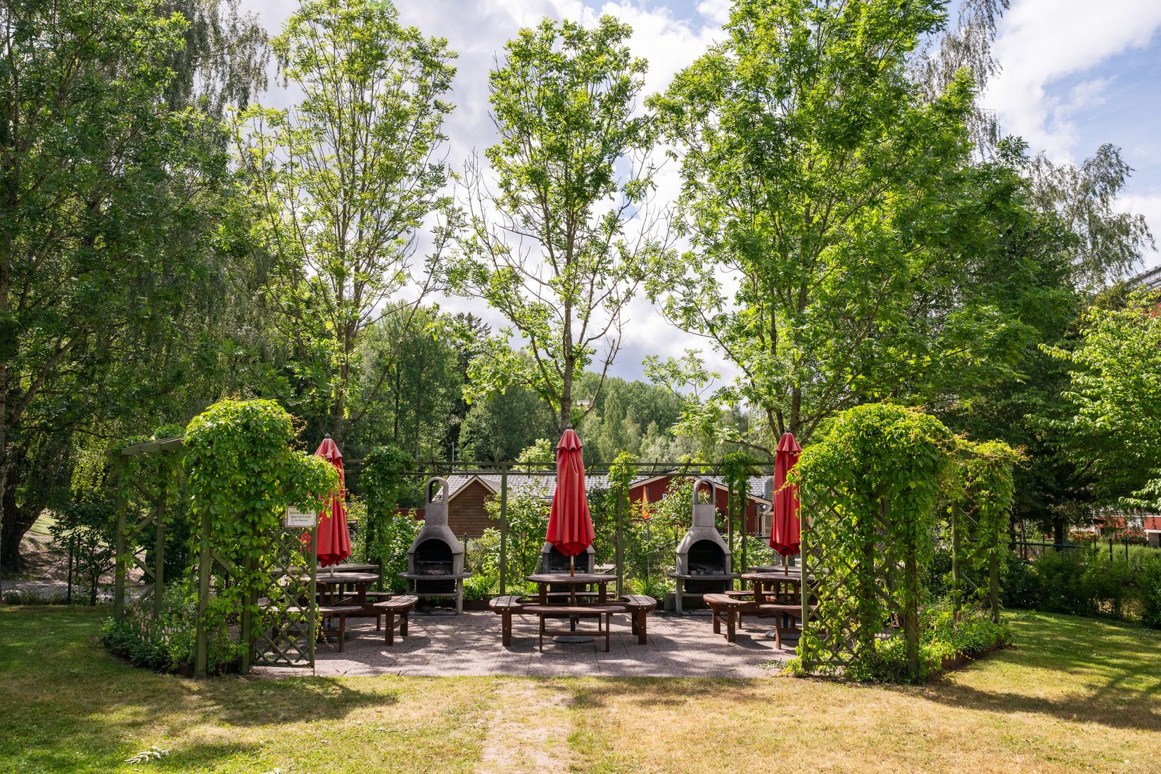 Bostadsrätt, Kvällsvägen 14, Tullinge - Centralt, Botkyrka