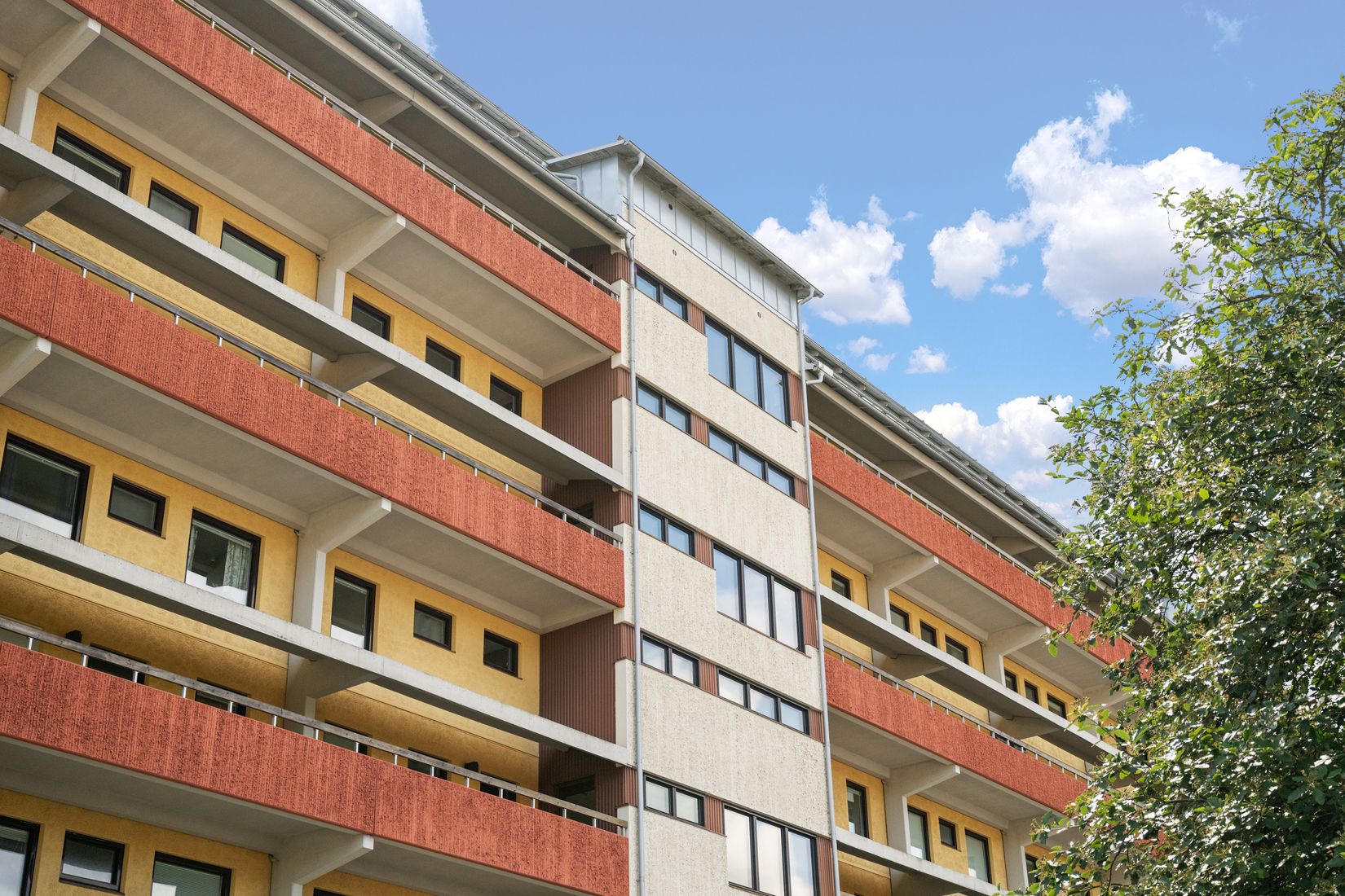 Bostadsrätt, Kvällsvägen 14, Tullinge - Centralt, Botkyrka