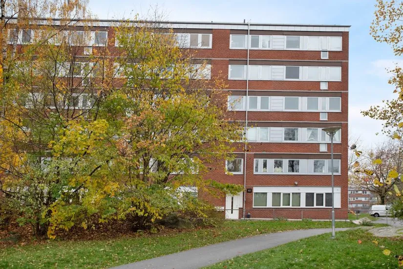 Bostadsrätt, Briljantgatan 92, Tynnered, Göteborg
