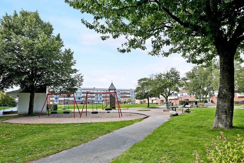 Bostadsrätt, Briljantgatan 92, Tynnered, Göteborg