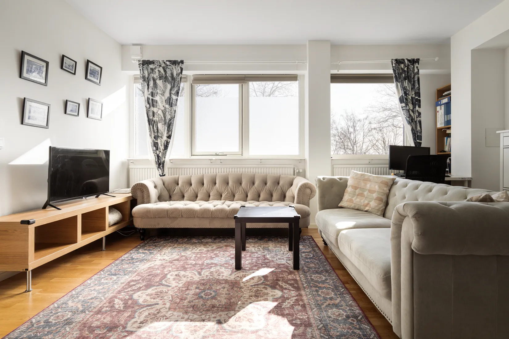 Bostadsrätt, Briljantgatan 92, Tynnered, Göteborg