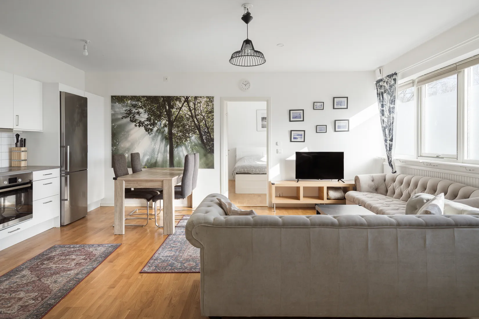 Bostadsrätt, Briljantgatan 92, Tynnered, Göteborg