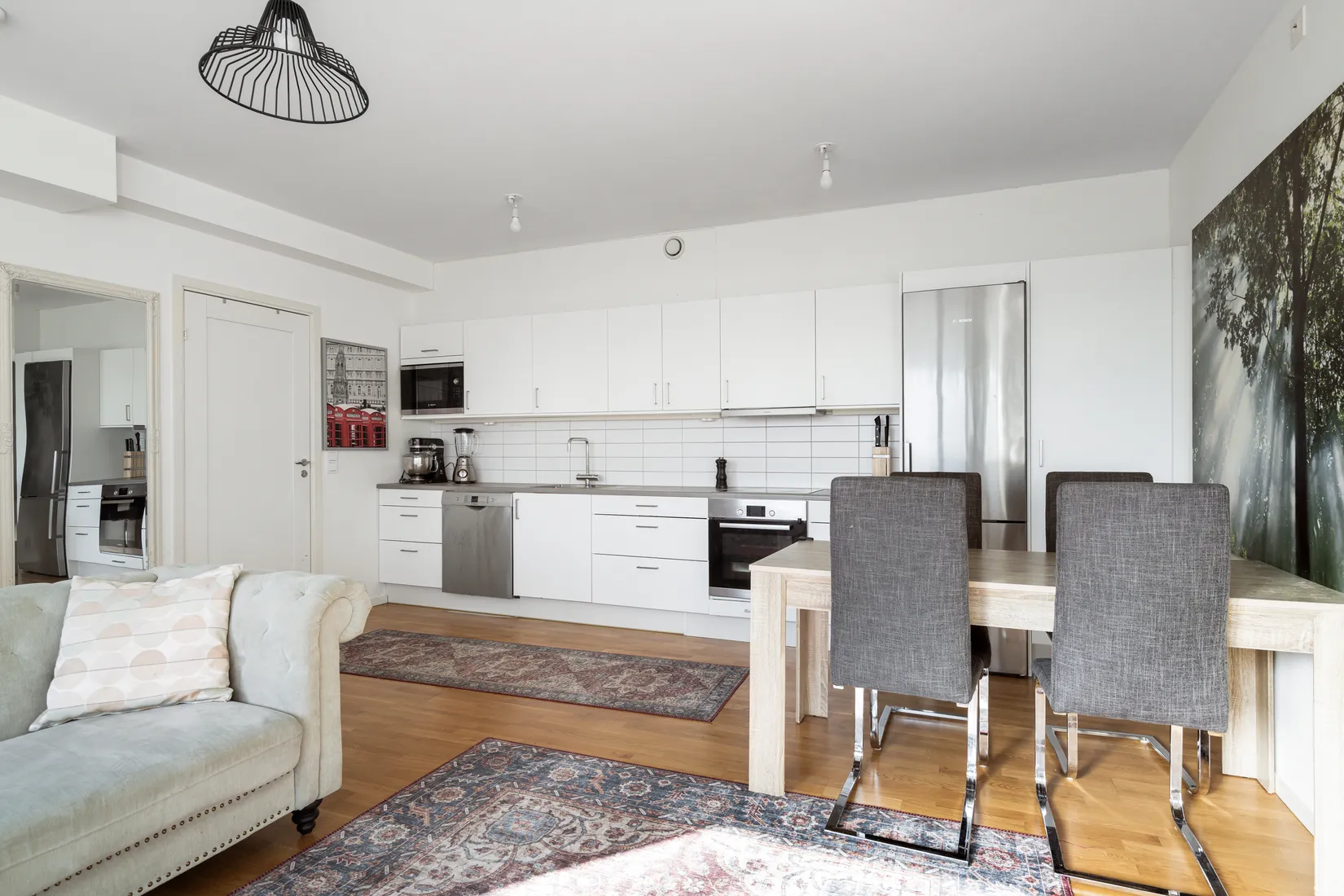 Bostadsrätt, Briljantgatan 92, Tynnered, Göteborg