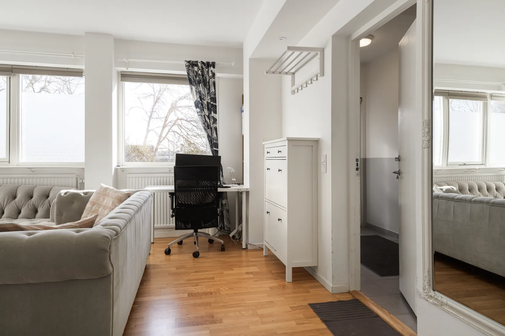 Bostadsrätt, Briljantgatan 92, Tynnered, Göteborg