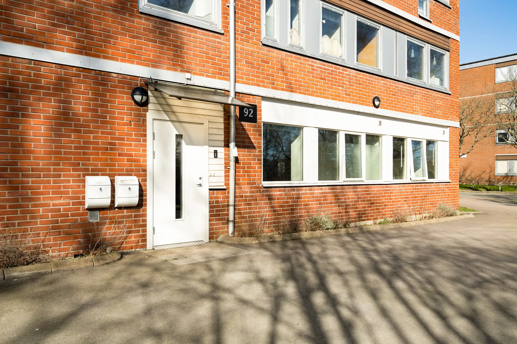 Bostadsrätt, Briljantgatan 92, Tynnered, Göteborg
