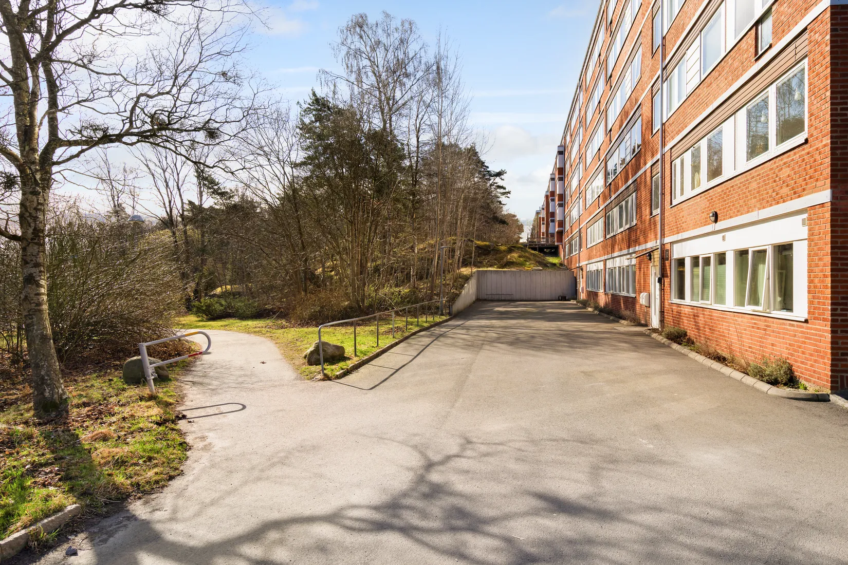 Bostadsrätt, Briljantgatan 92, Tynnered, Göteborg