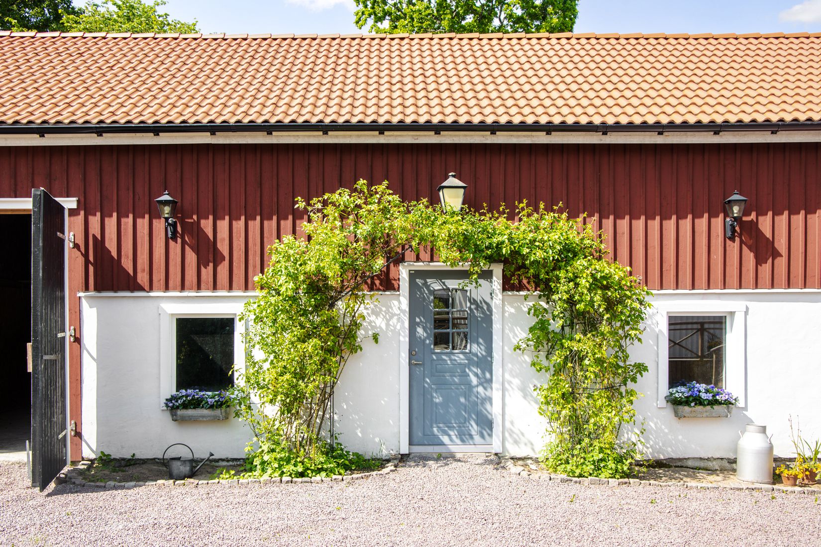 Gård/Skog, Dotorp 200, Kungälv - Kärna, Kungälv