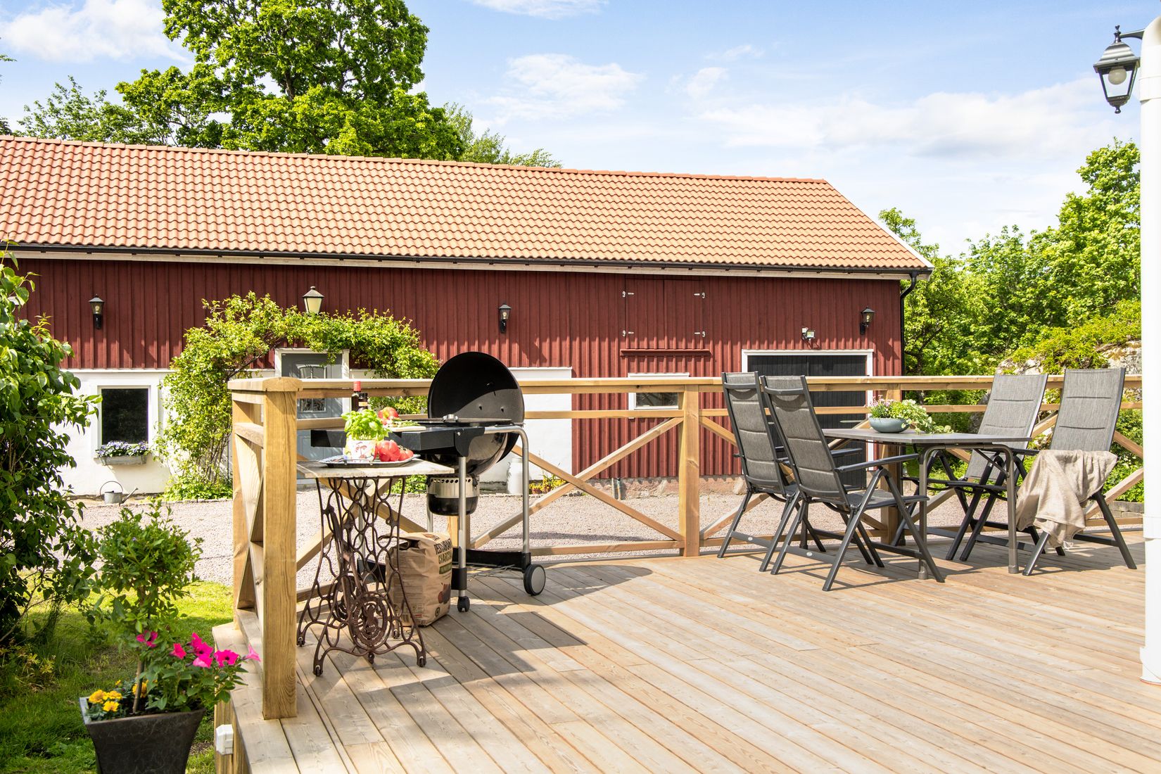 Gård/Skog, Dotorp 200, Kungälv - Kärna, Kungälv